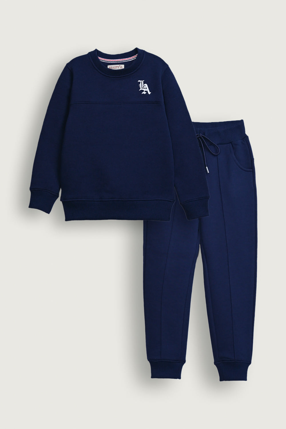 BOYS CO-ORDS SET Reality