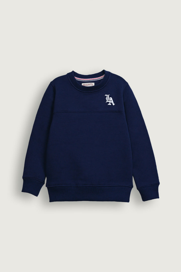 BOYS CO-ORDS SET Reality