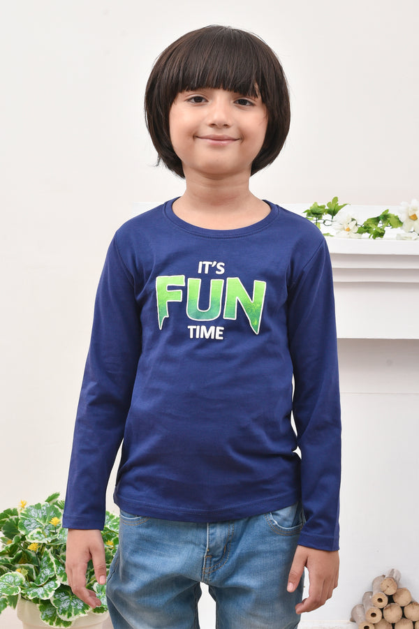 Fun Time T-shirt