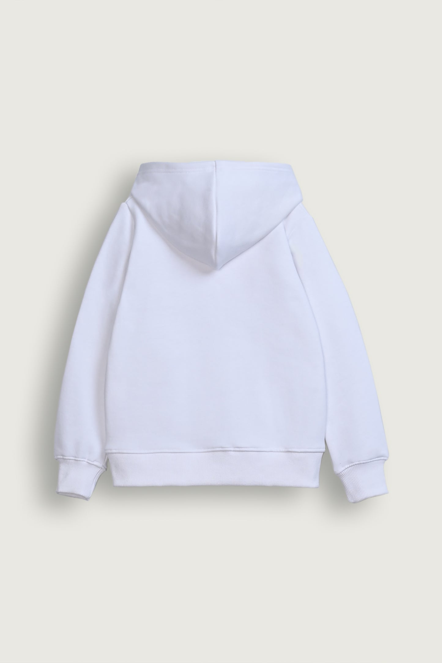 Be Kind White Co-ord Reality