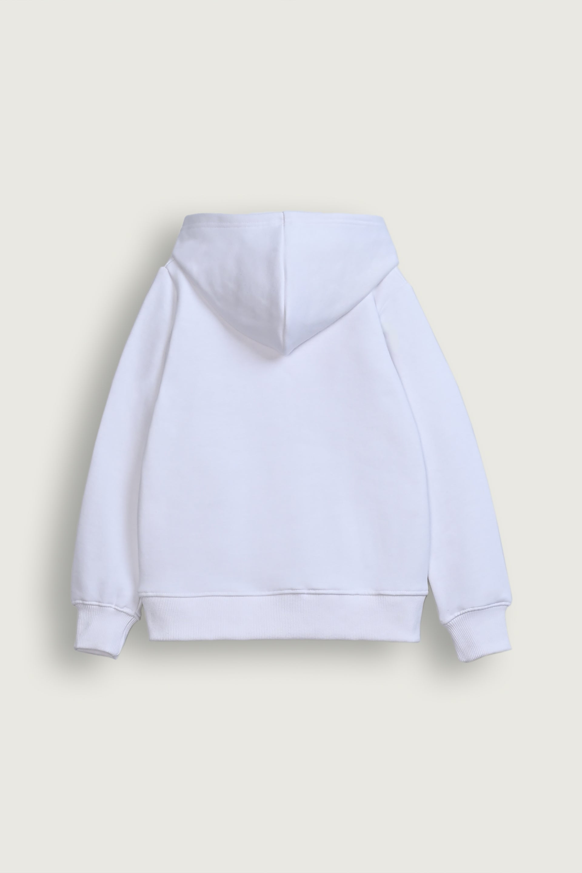 Be Kind White Co-ord Reality