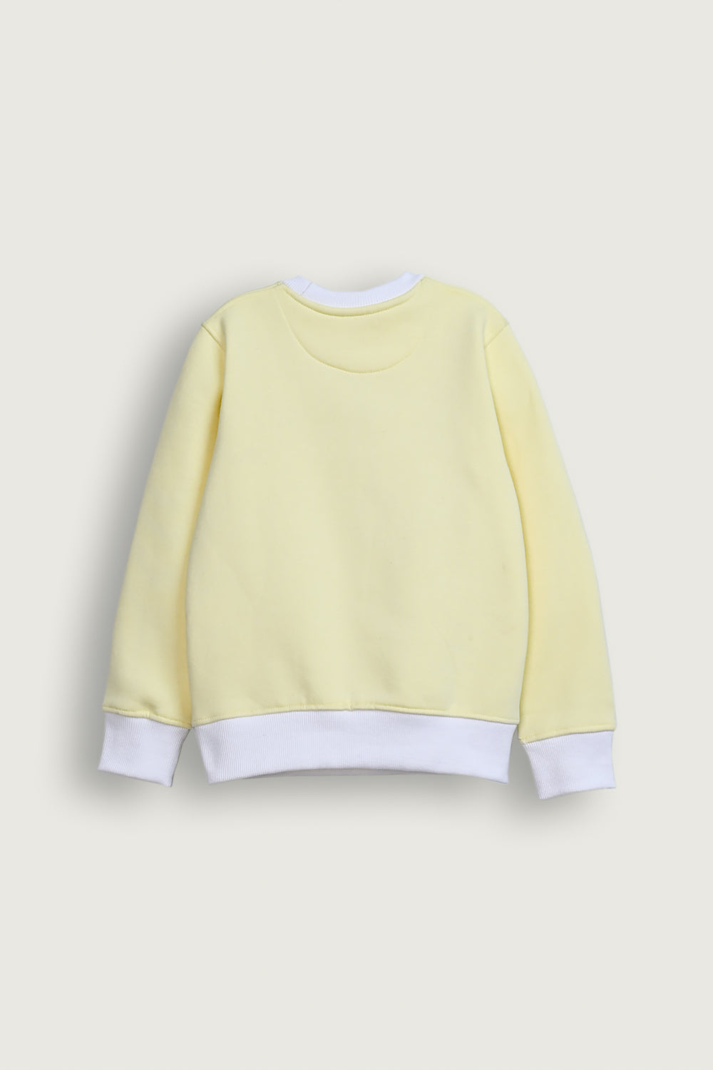 Girls Sunny Petal Co-ord-set Reality