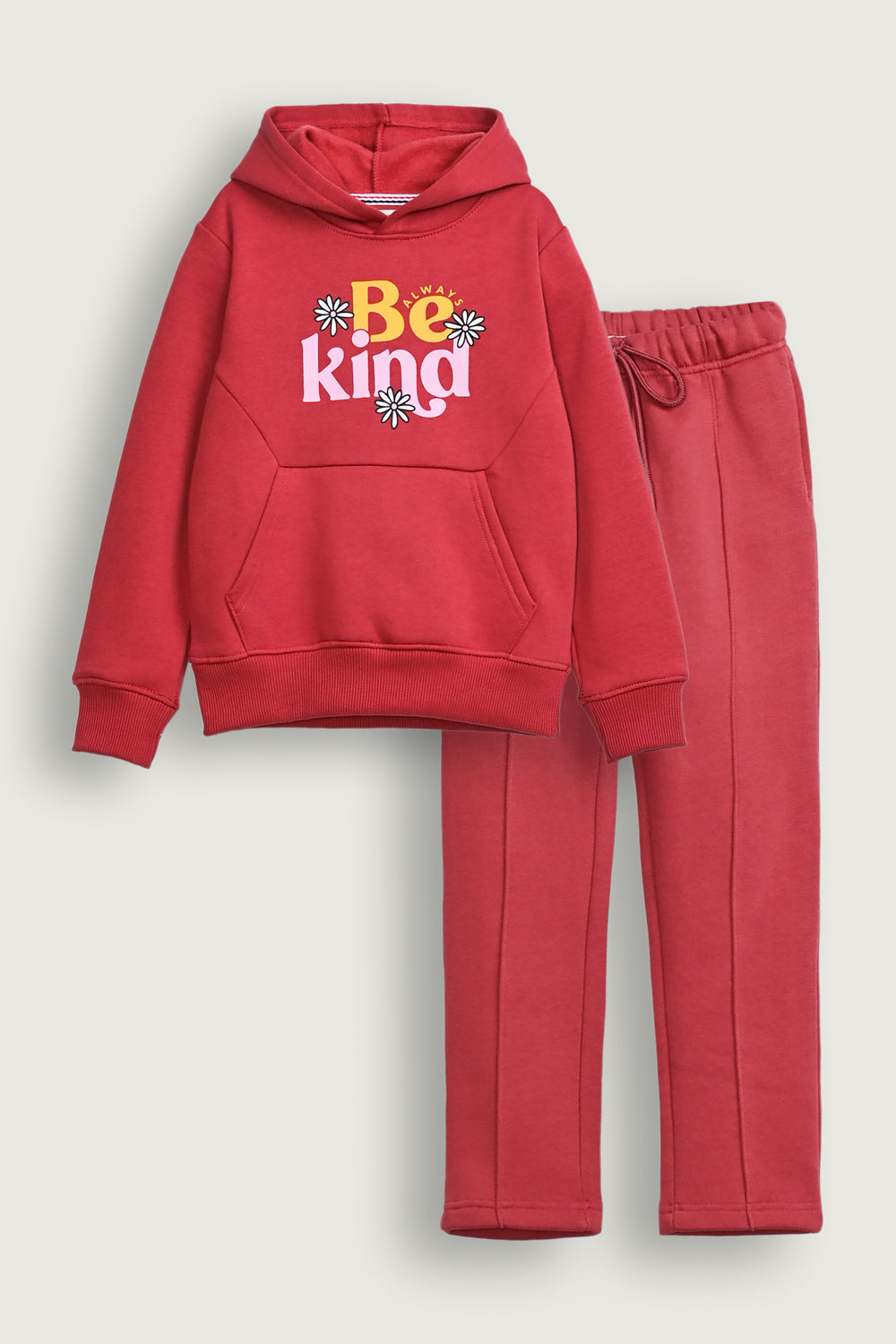 Girls Ruby Red Empower Set Reality