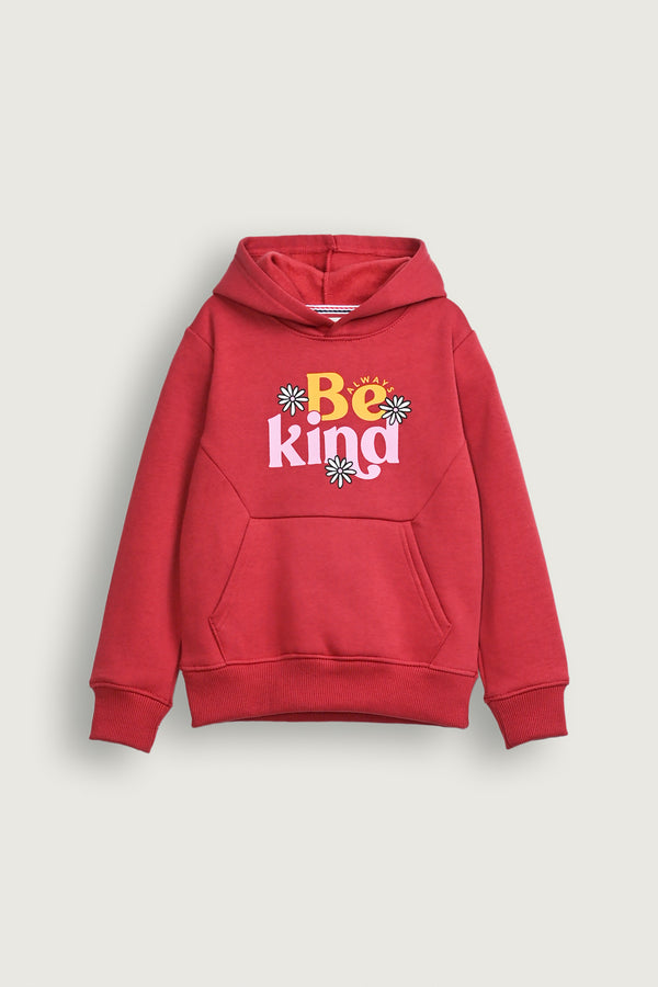 Girls Ruby Red Empower Set Reality