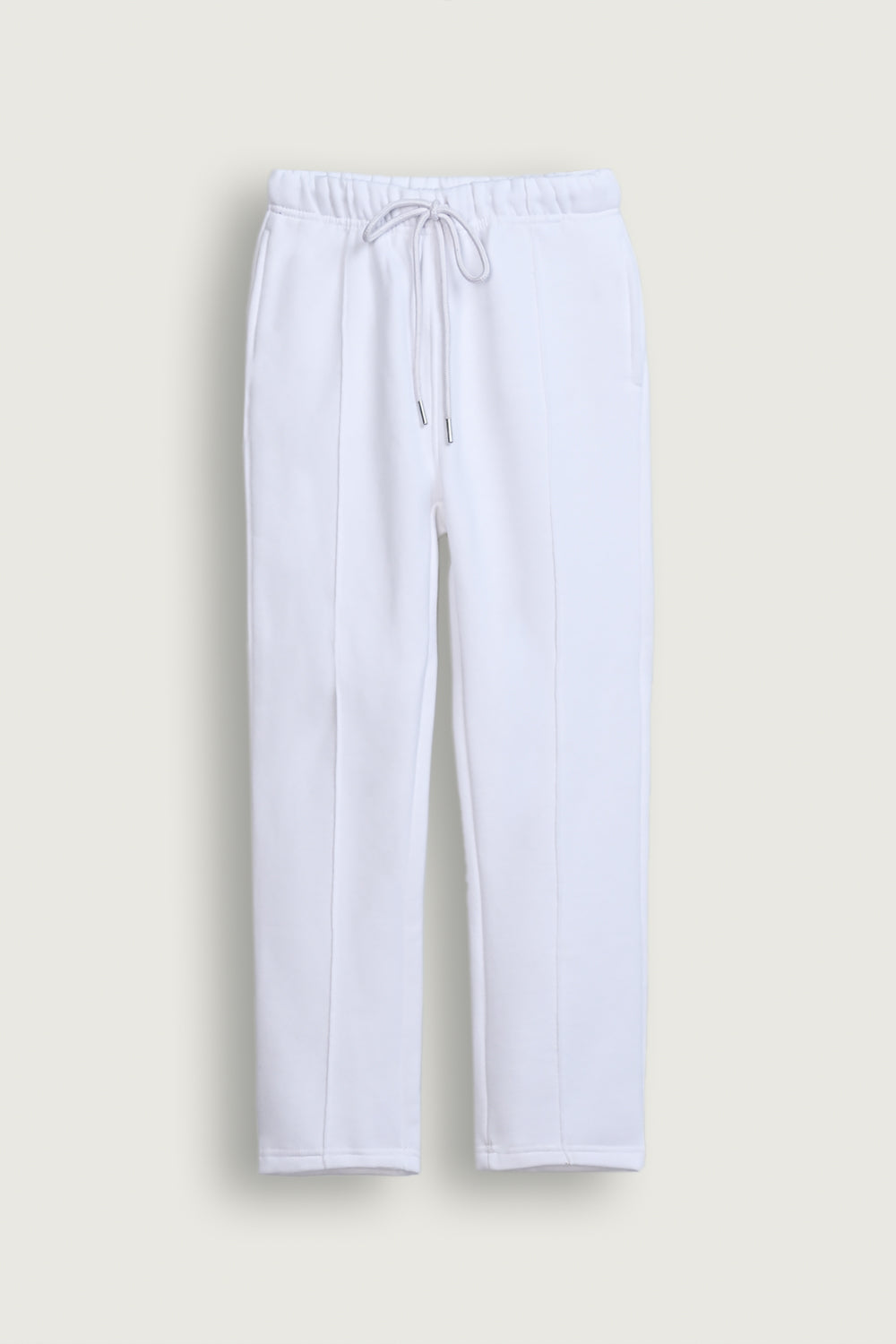 Be Kind White Co-ord Reality