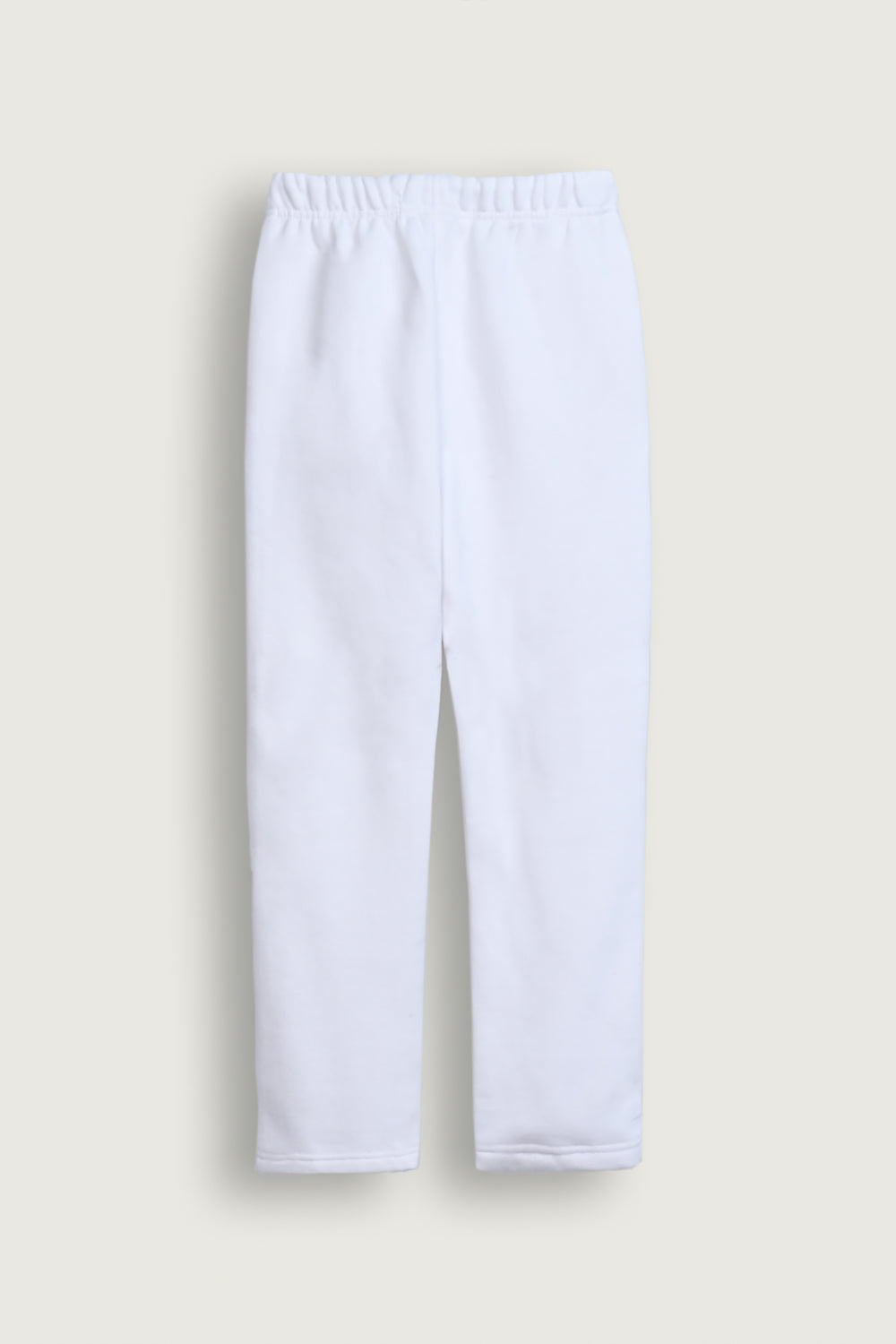 Be Kind White Co-ord Reality