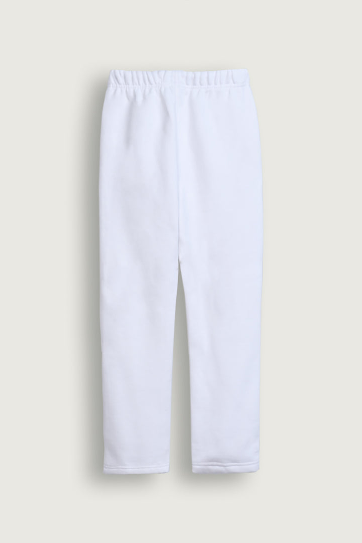 Be Kind White Co-ord Reality