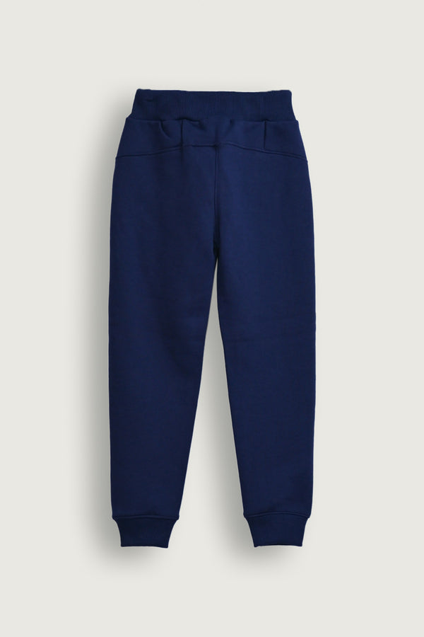 BOYS CO-ORDS SET Reality