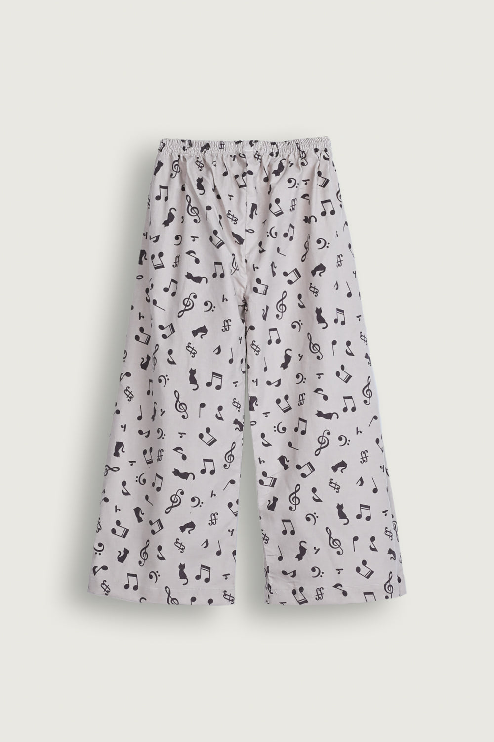 Musical Note Co-ord Reality