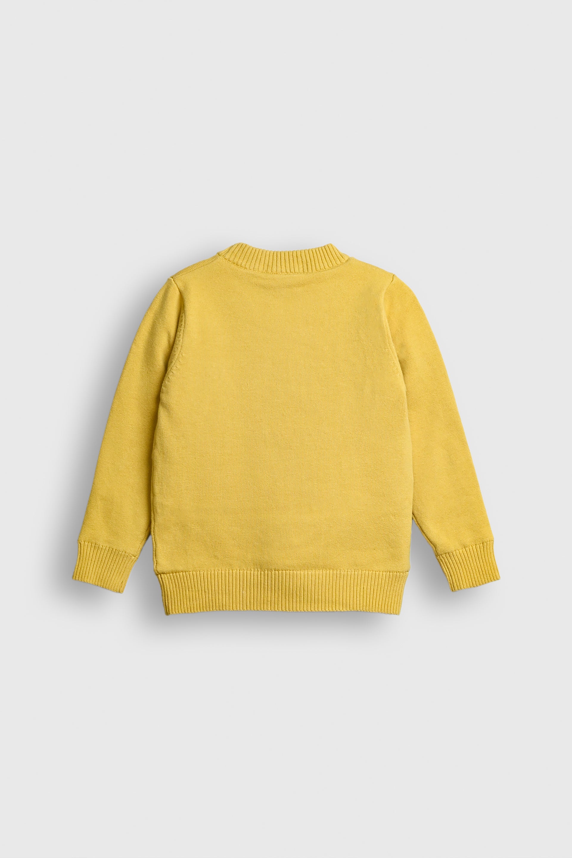 Beileidi Rooster Knit – Golden Farm Vibes Reality