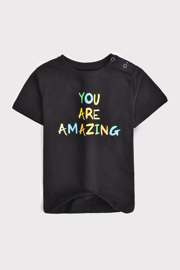 Amazing Boy’s T-Shirt