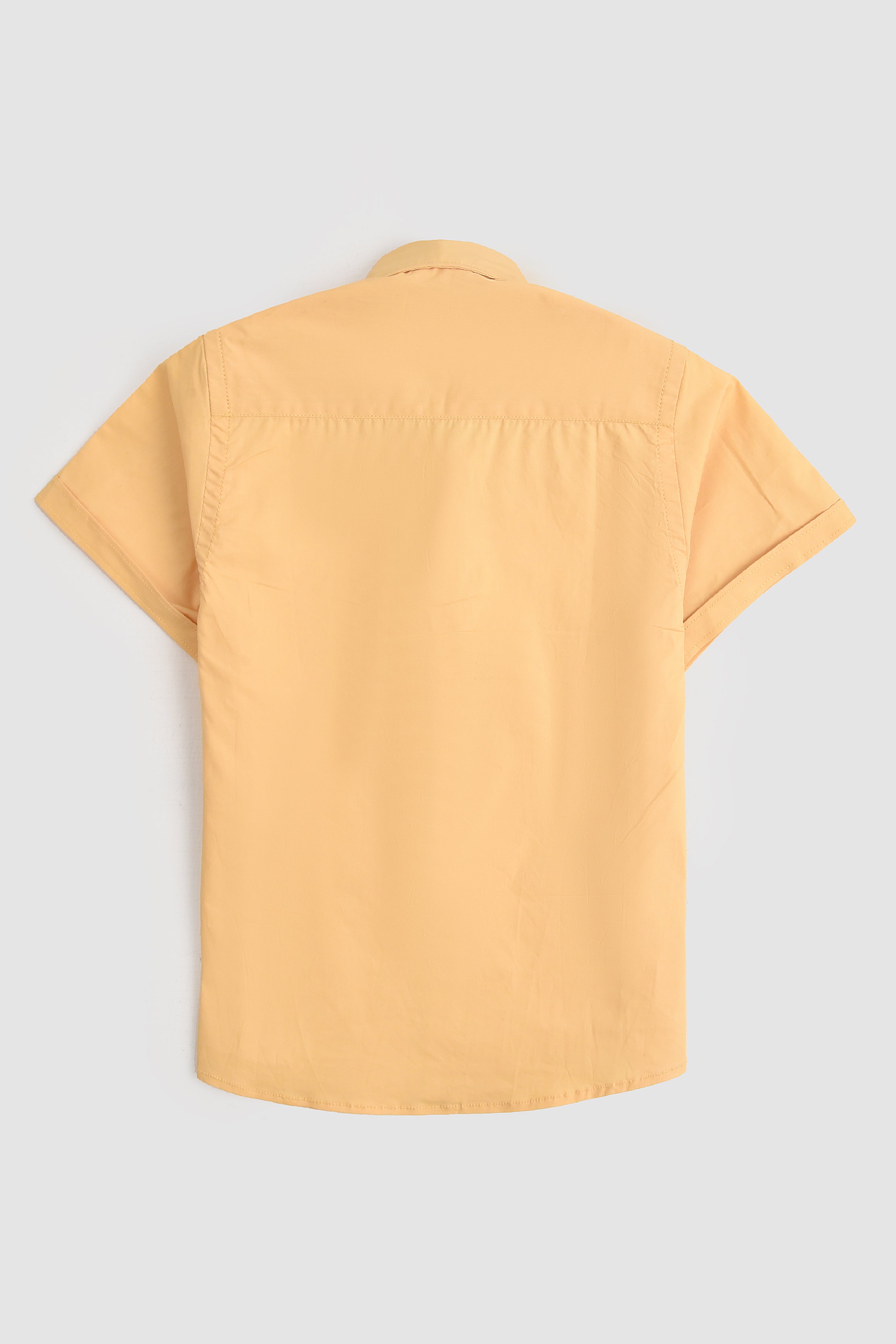 Skin Classic Casual Shirt (3-24M) Reality