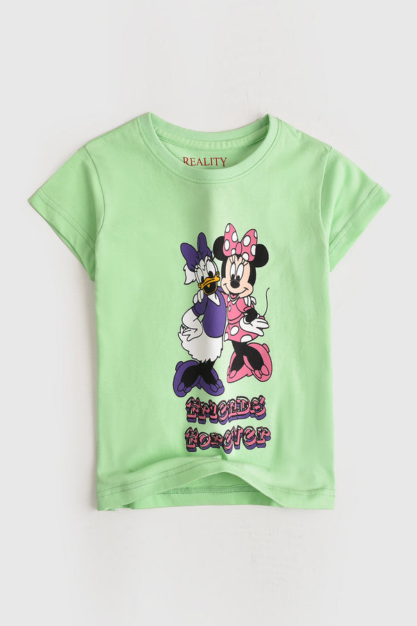 Looney Tunes Friend T-Shirt