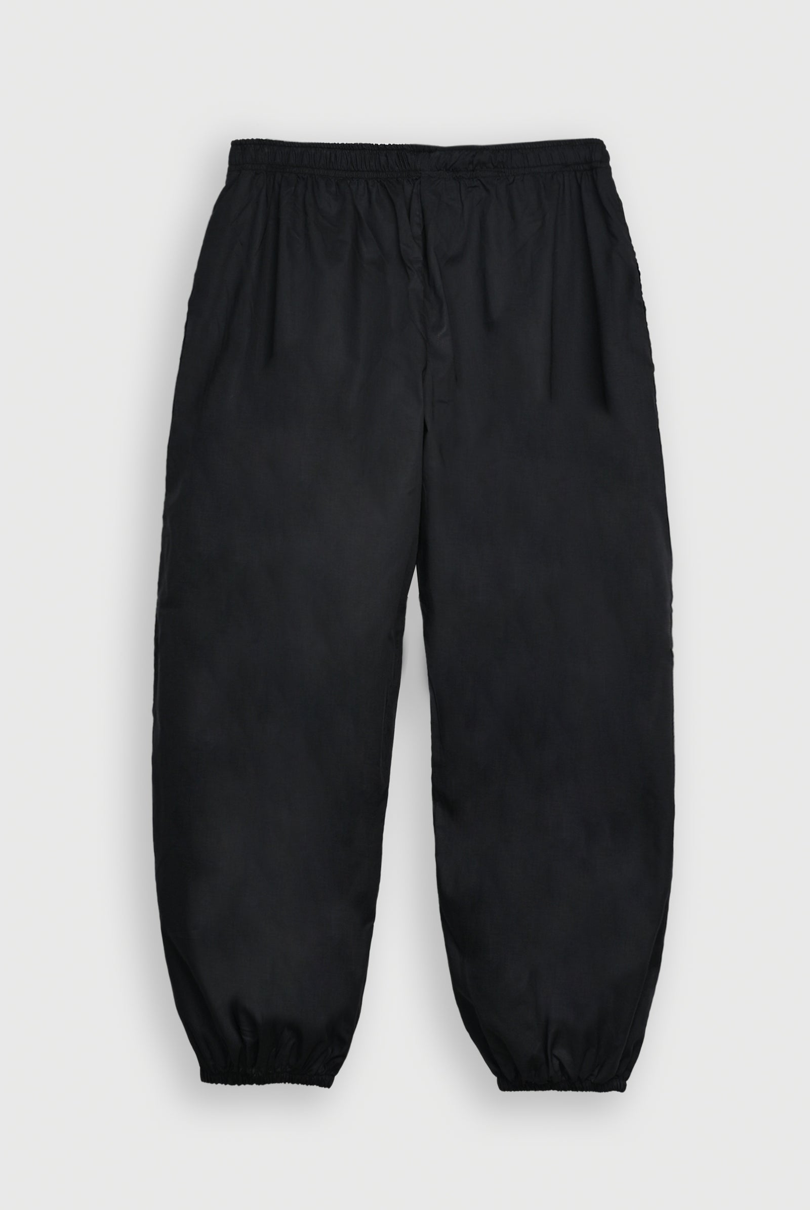 BALLOON black PANTS