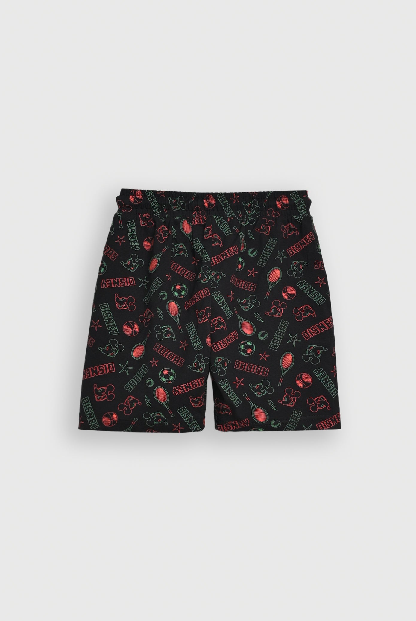 PRINTED MULTI SHORTS Reality