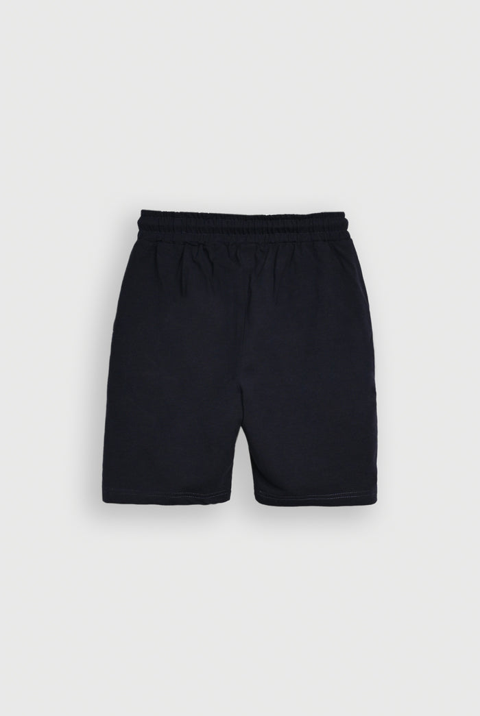 KIDS NAVY SHORTS Reality