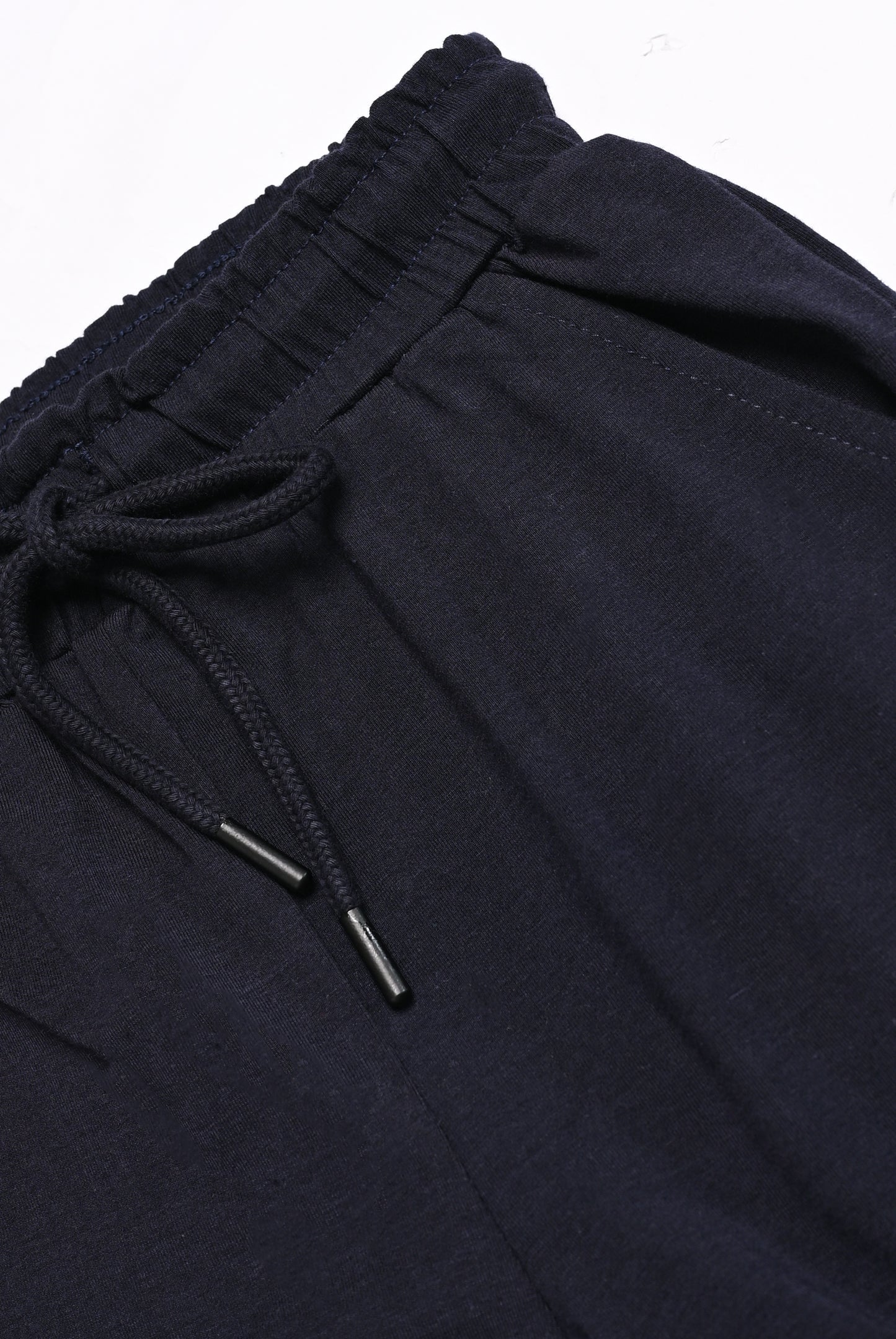 KIDS NAVY SHORTS
