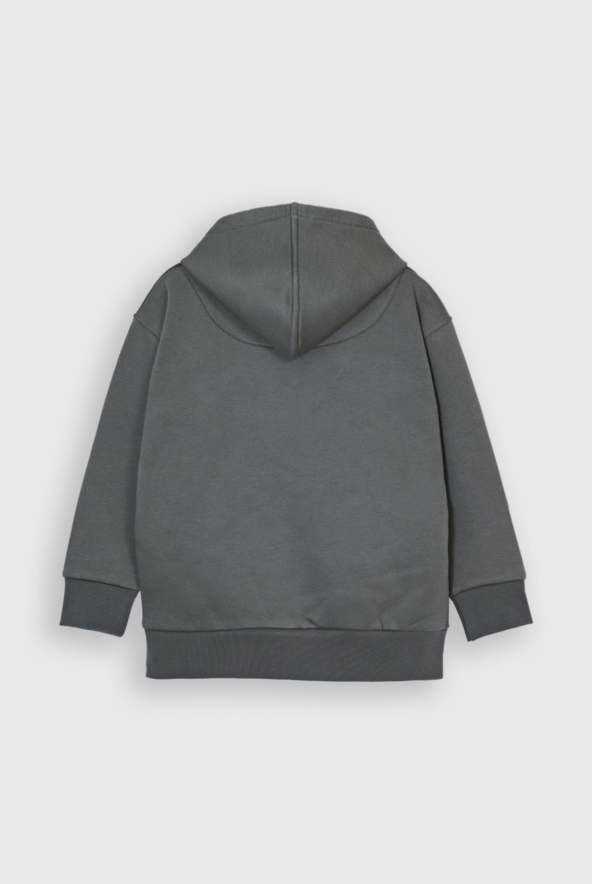 BOY AVENGERS GRAPHIC OLIVE HOODIE Reality