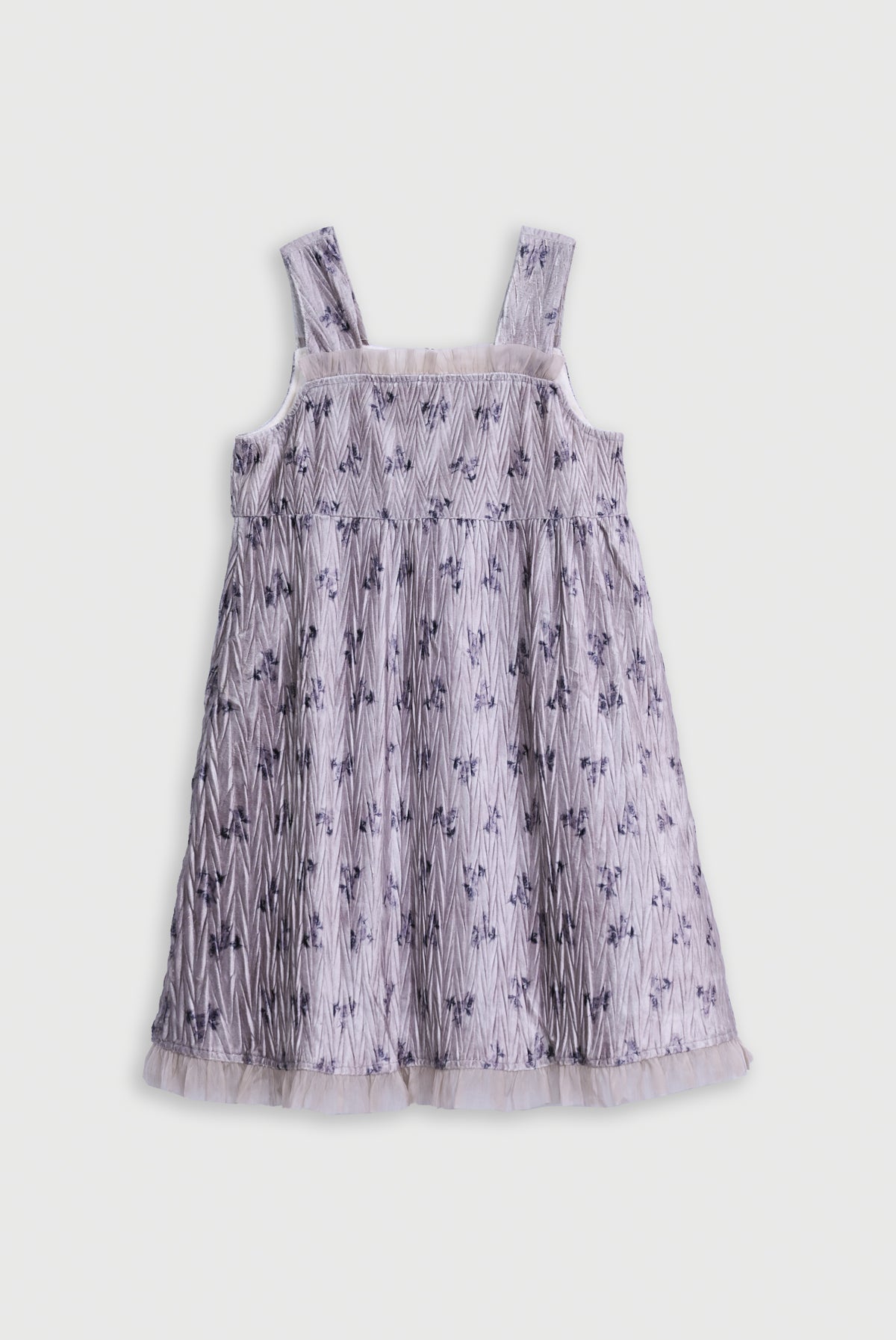 GIRL FANCY SKIN FROCK Reality