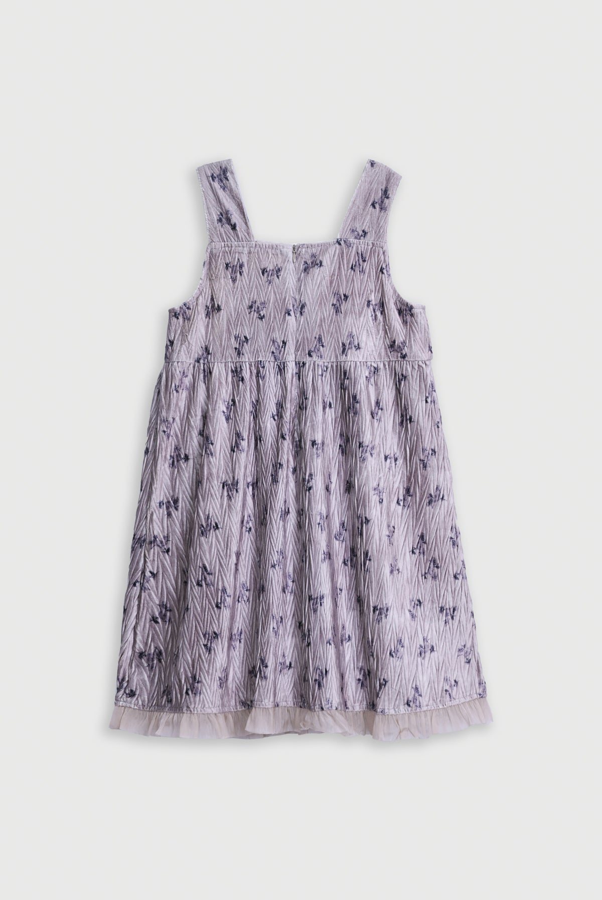 GIRL FANCY SKIN FROCK Reality