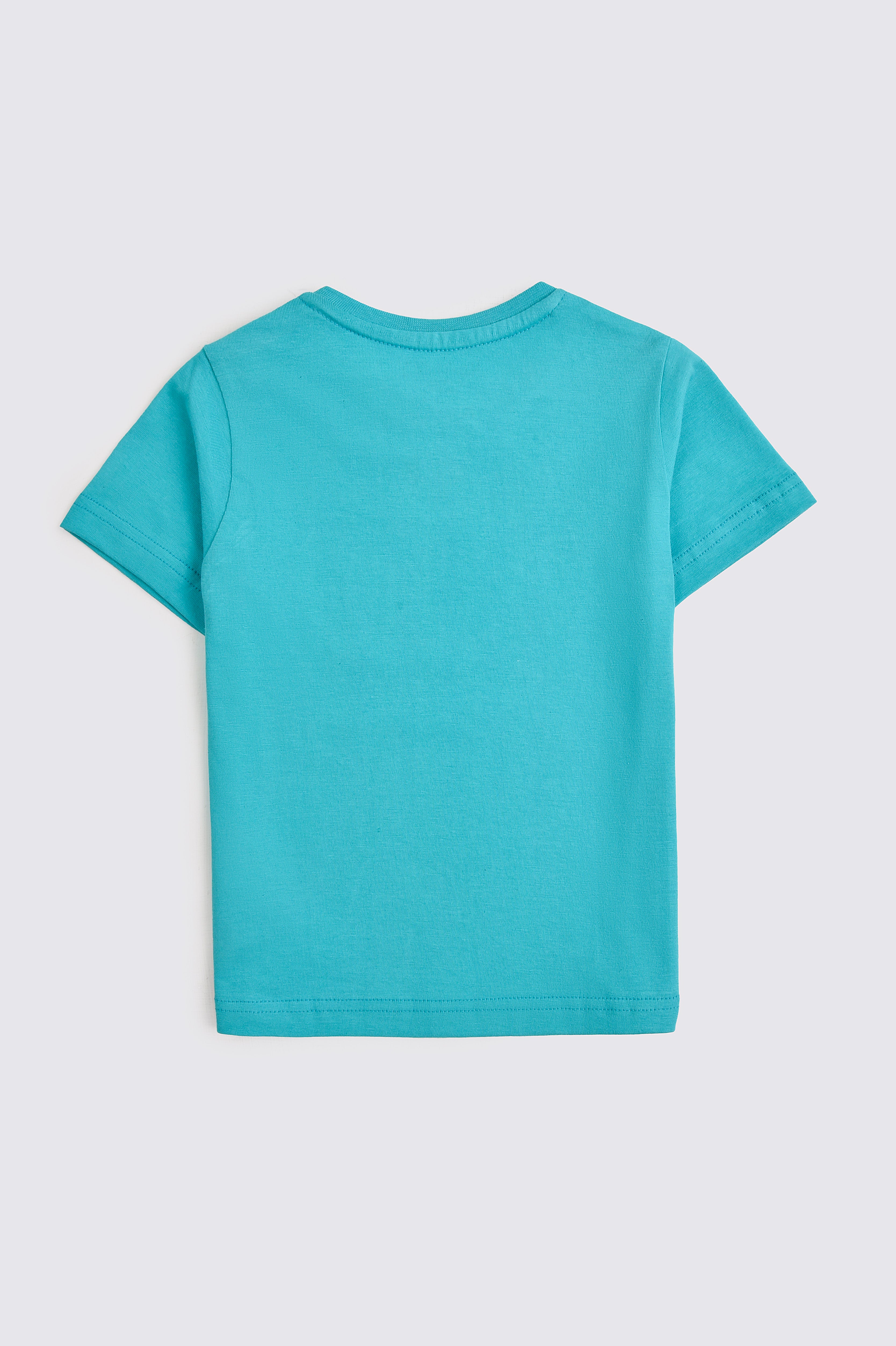Baby Boss Graphic T-Shirt Reality