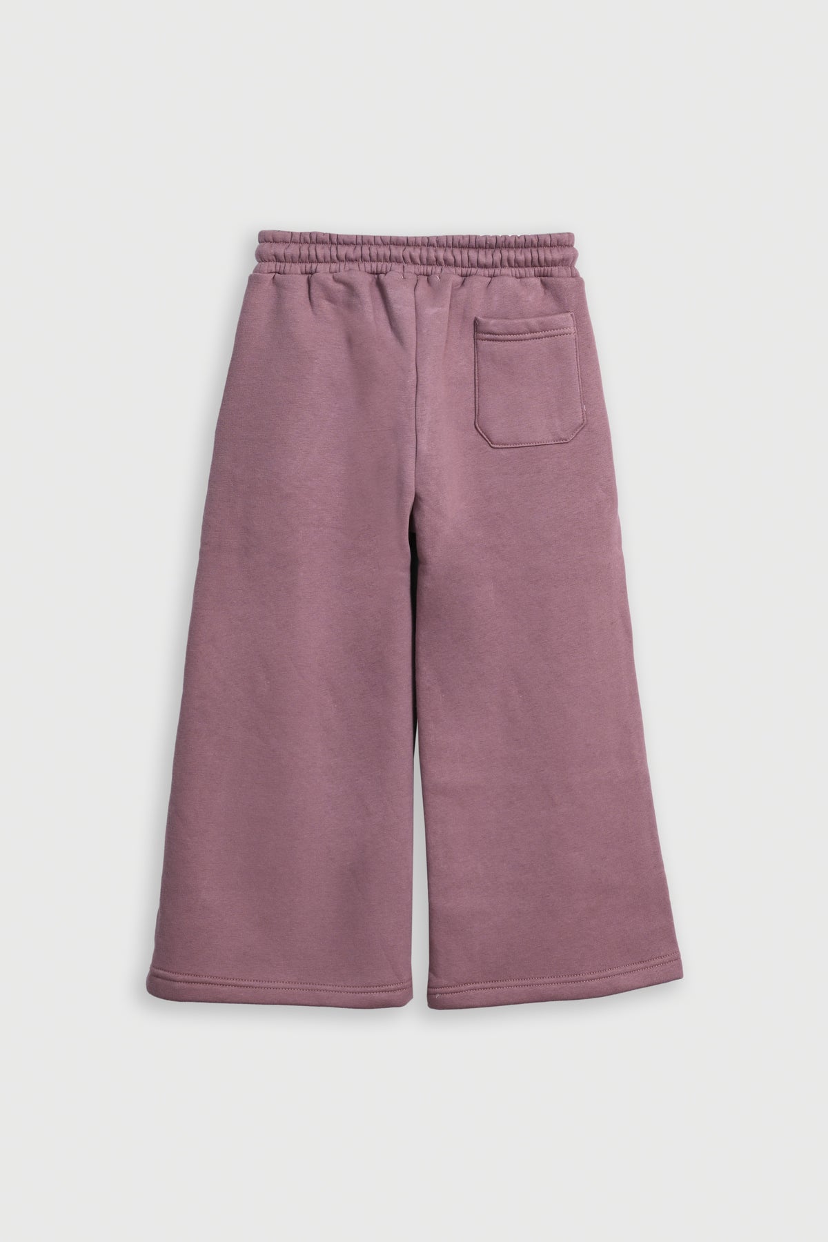 GIRL DAISY DUCK FLEECE TROUSER Reality