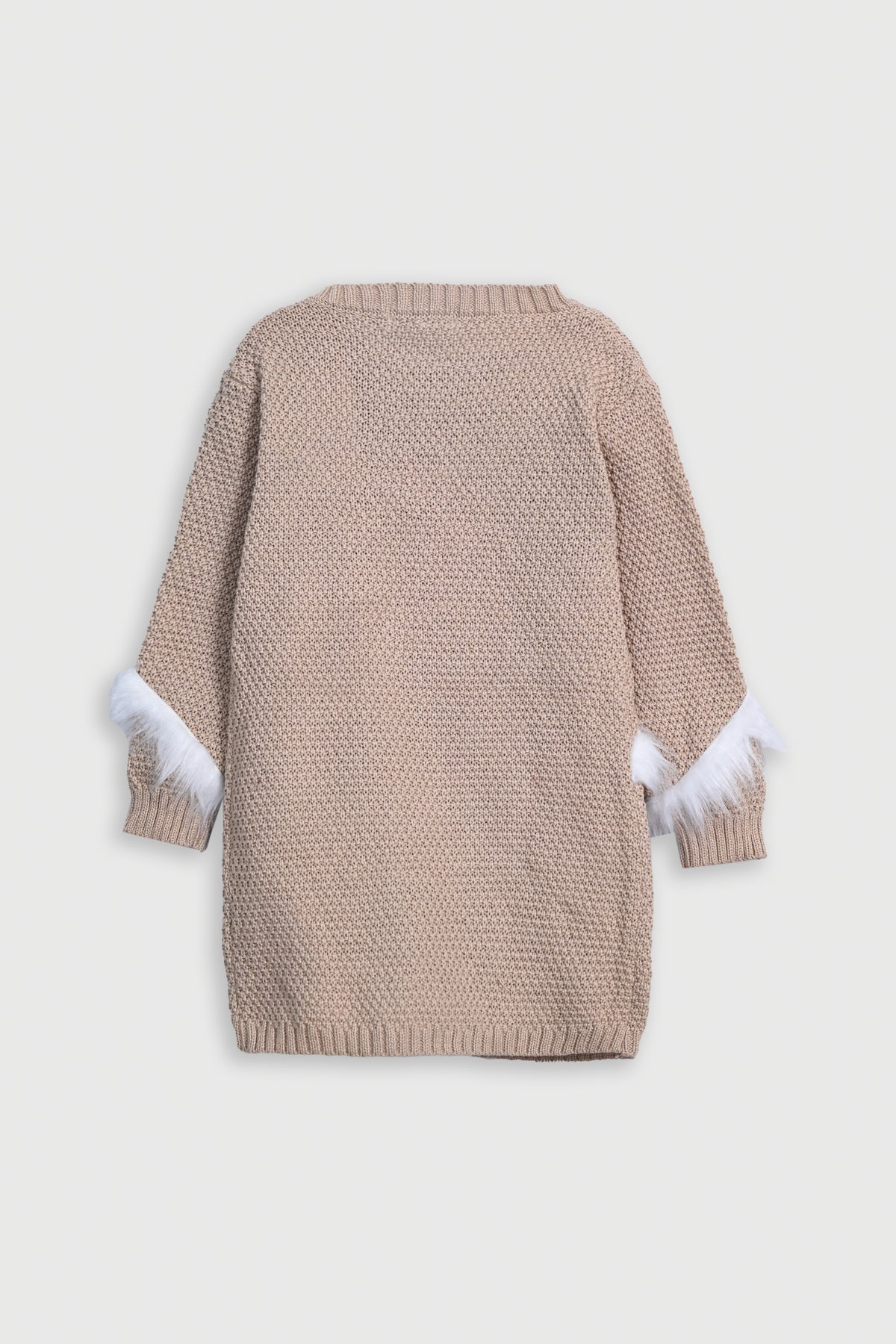 GIRL SKIN SWEATER Reality