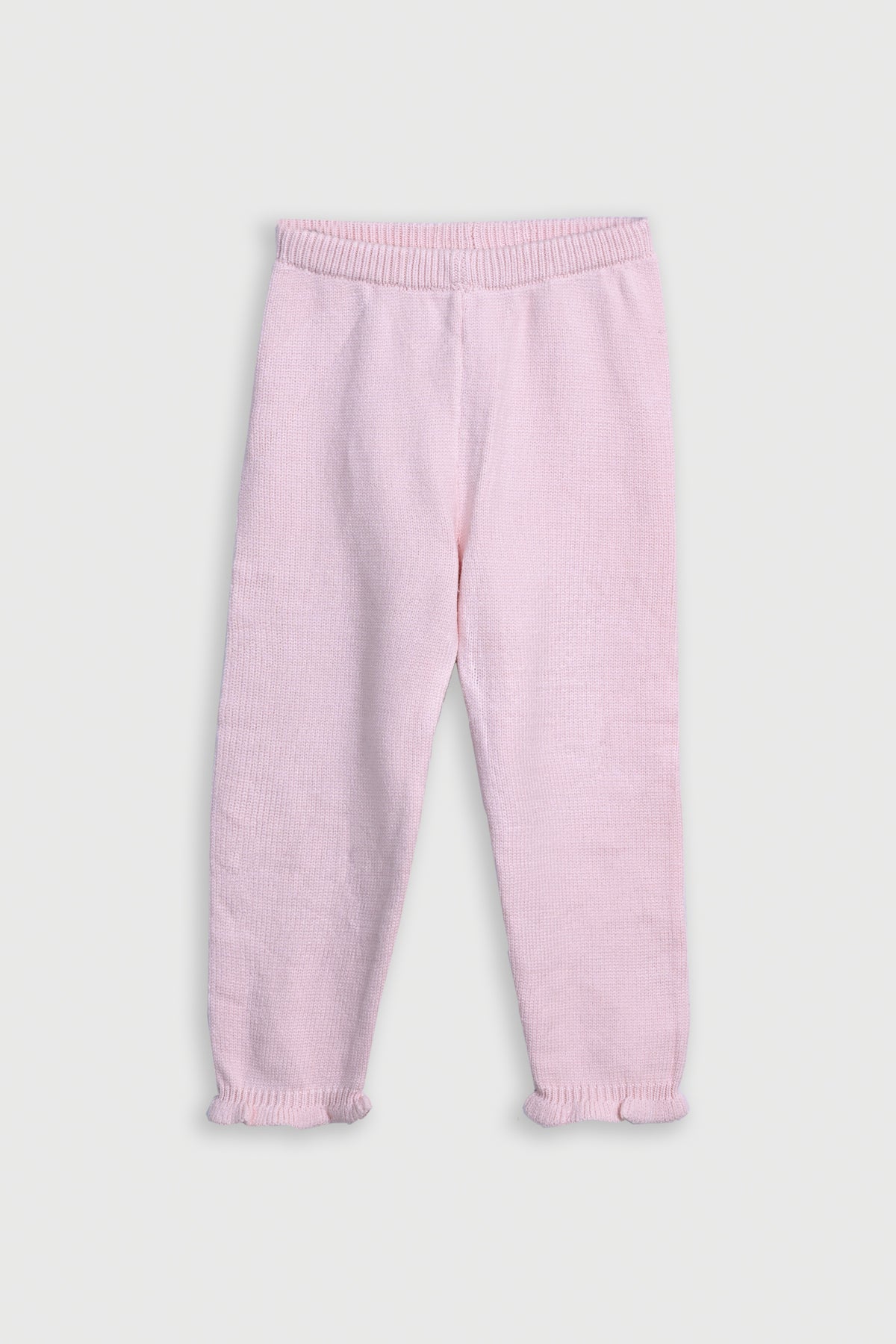 "GIRL KITTY PINK CO-ORD" Reality
