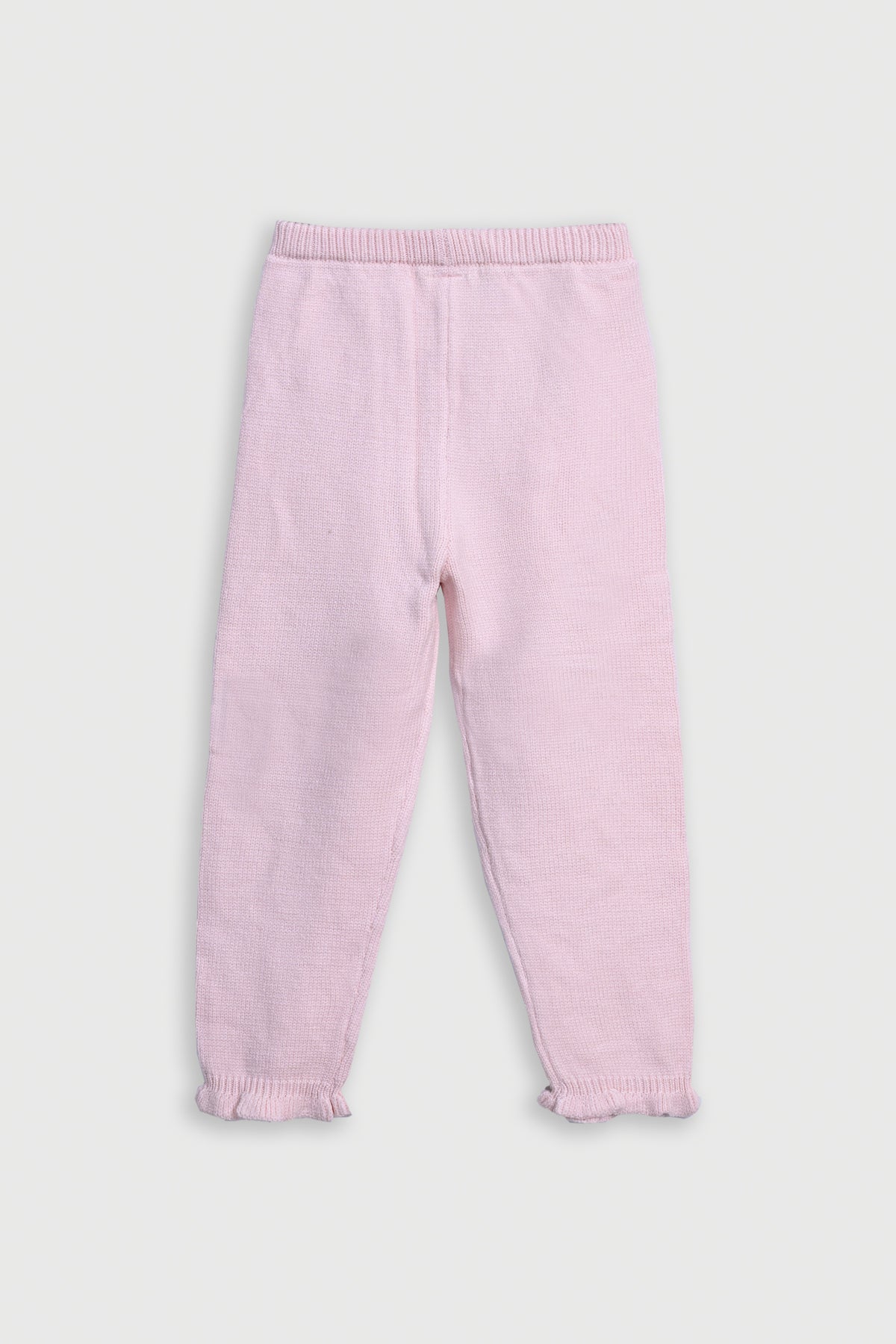 "GIRL KITTY PINK CO-ORD" Reality