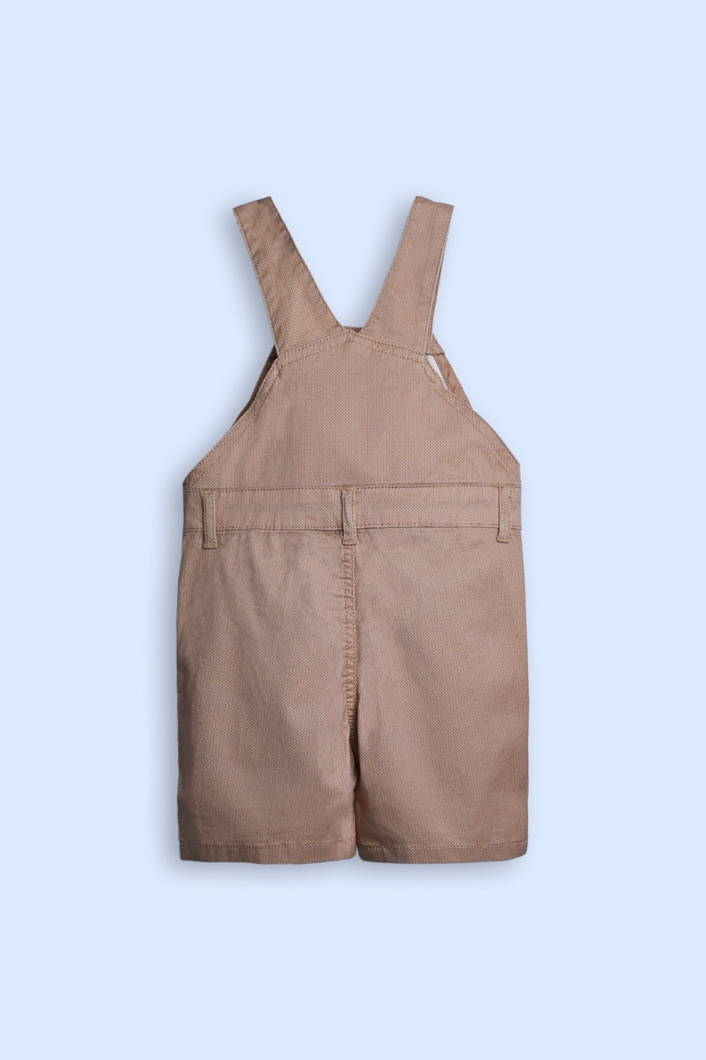 NEW BORN BROWN JUMPSUIT GIRLS Reality