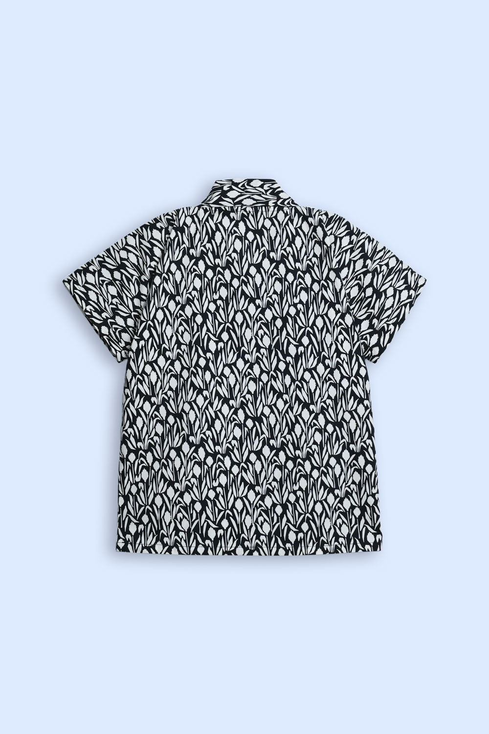 FEATHERED FLAIR WHITE TOP Reality