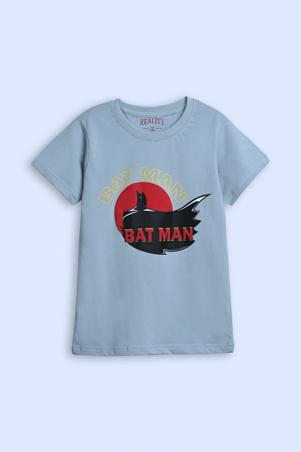Batman Reality Tee Reality