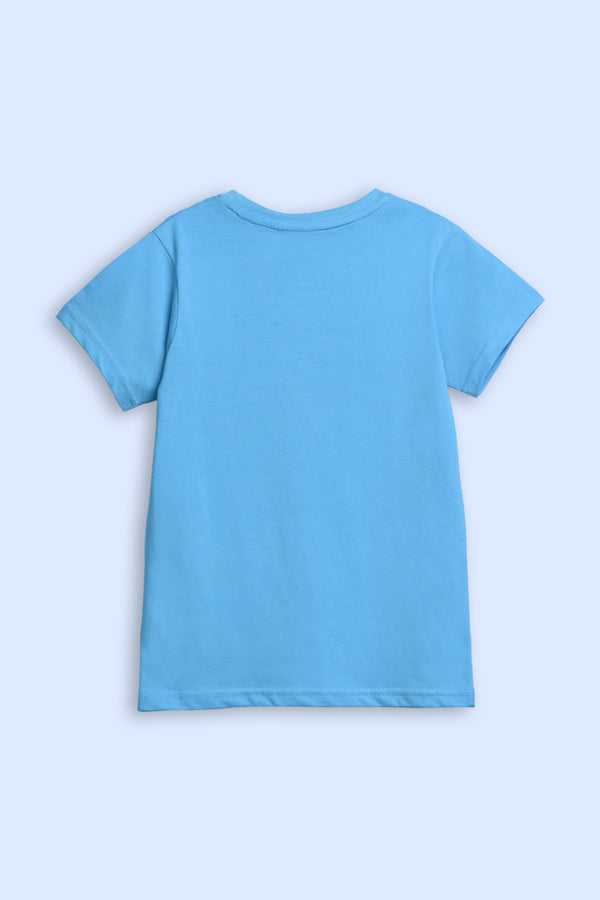 Joyfull City Tee Reality