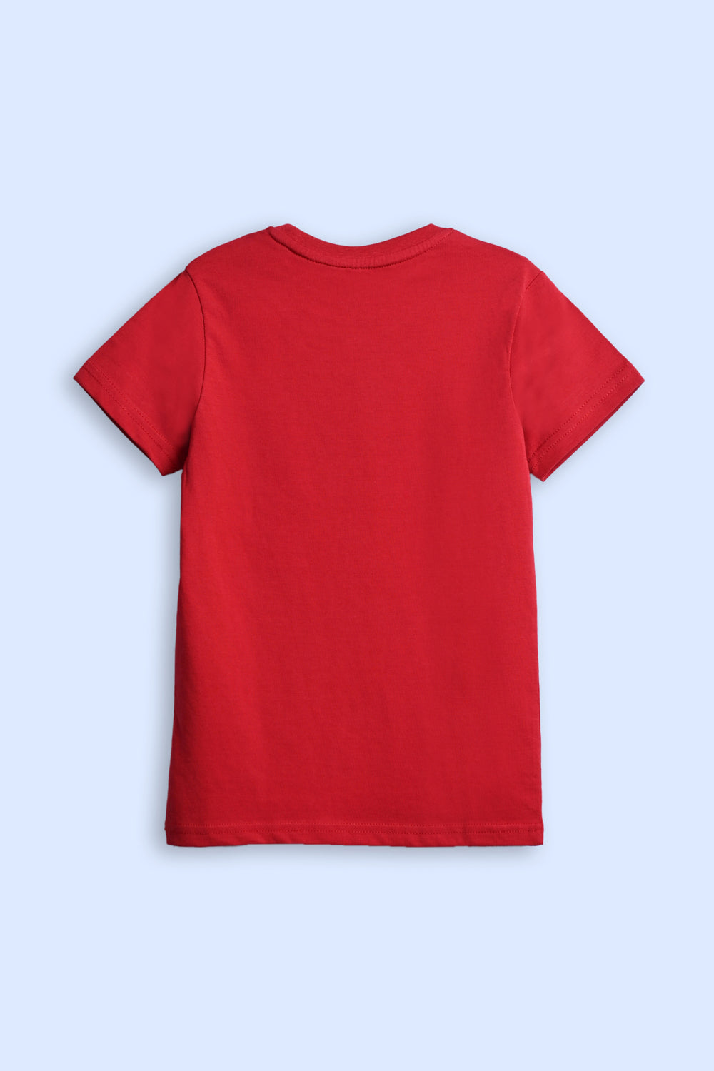 Mini Marvel Spider Tee Reality