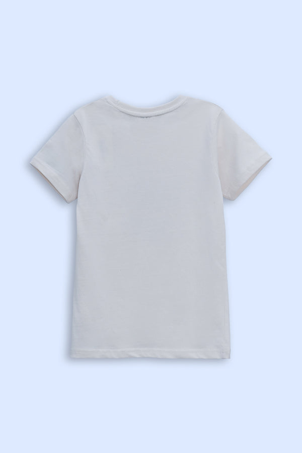 Joyful Venice Tee Reality