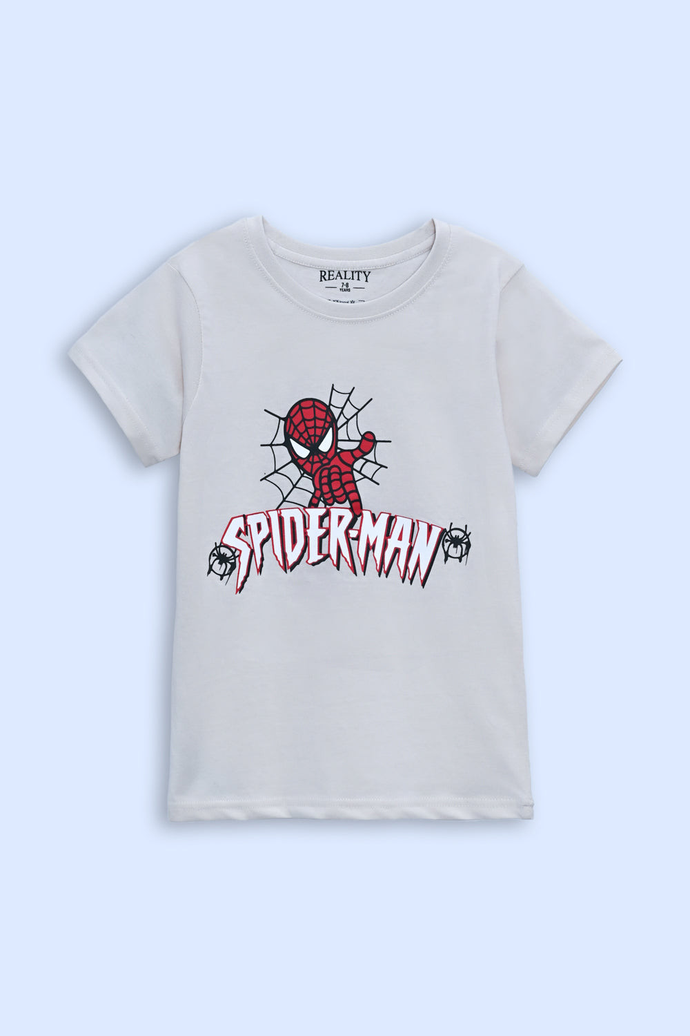 Spidey Sense Shirt Reality