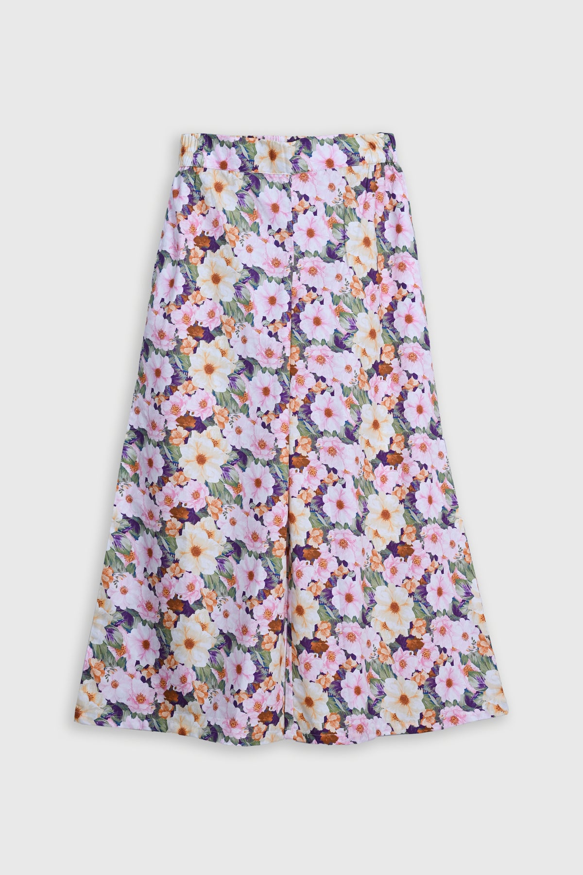 LADIES VINTAGE LIGHT PINK CO-ORD SET Reality