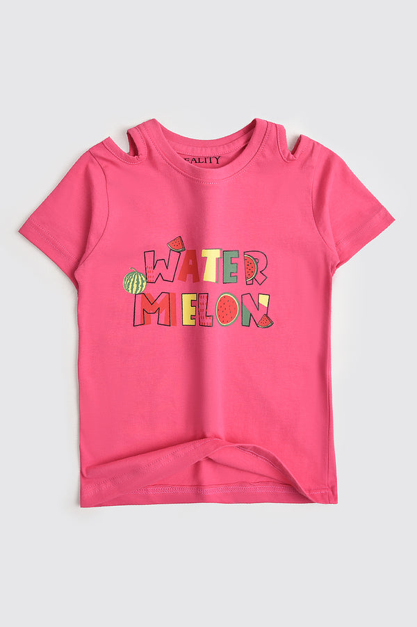 Sweet Melon Dreams T-Shirt