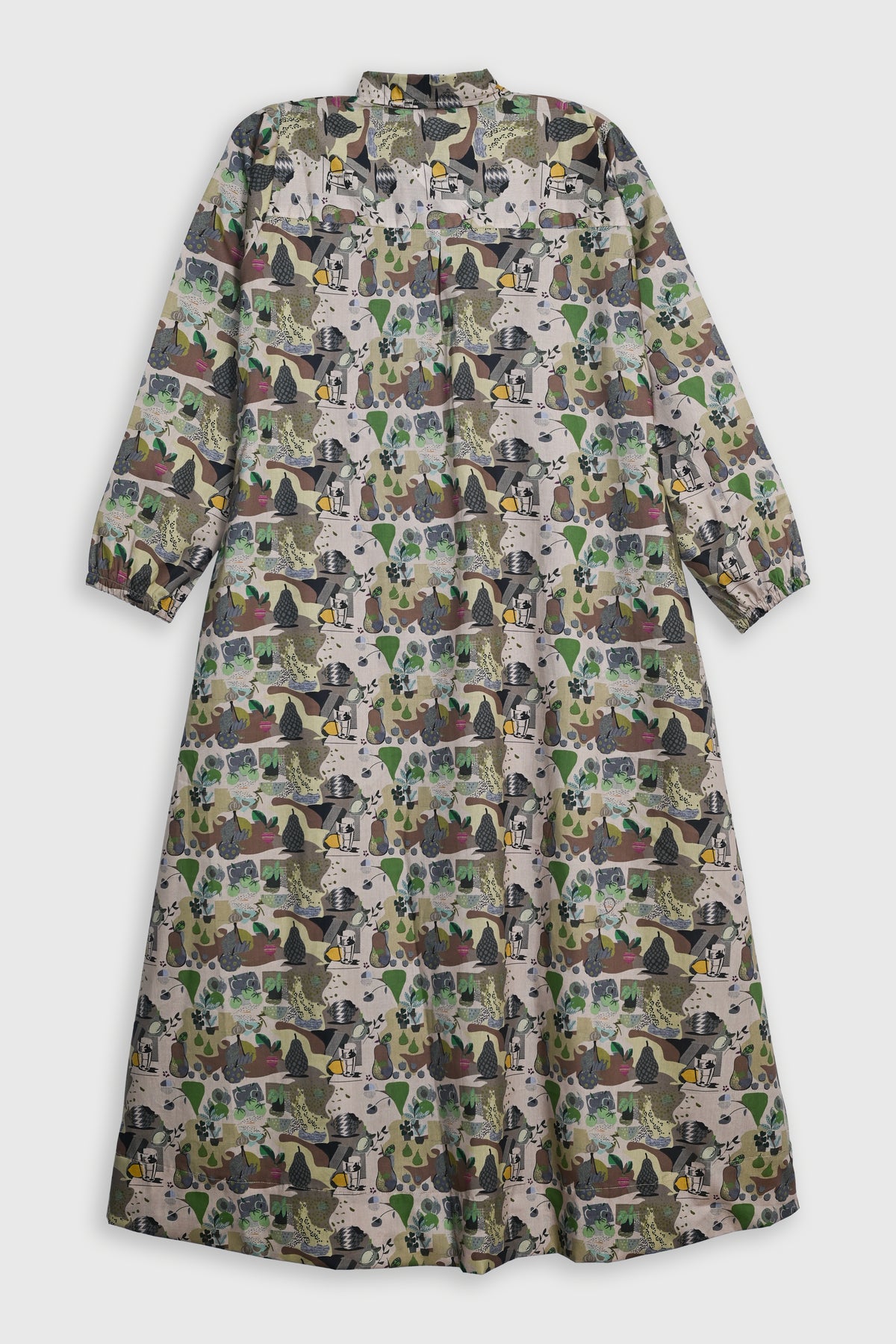 LADIES SKIN TOP Reality