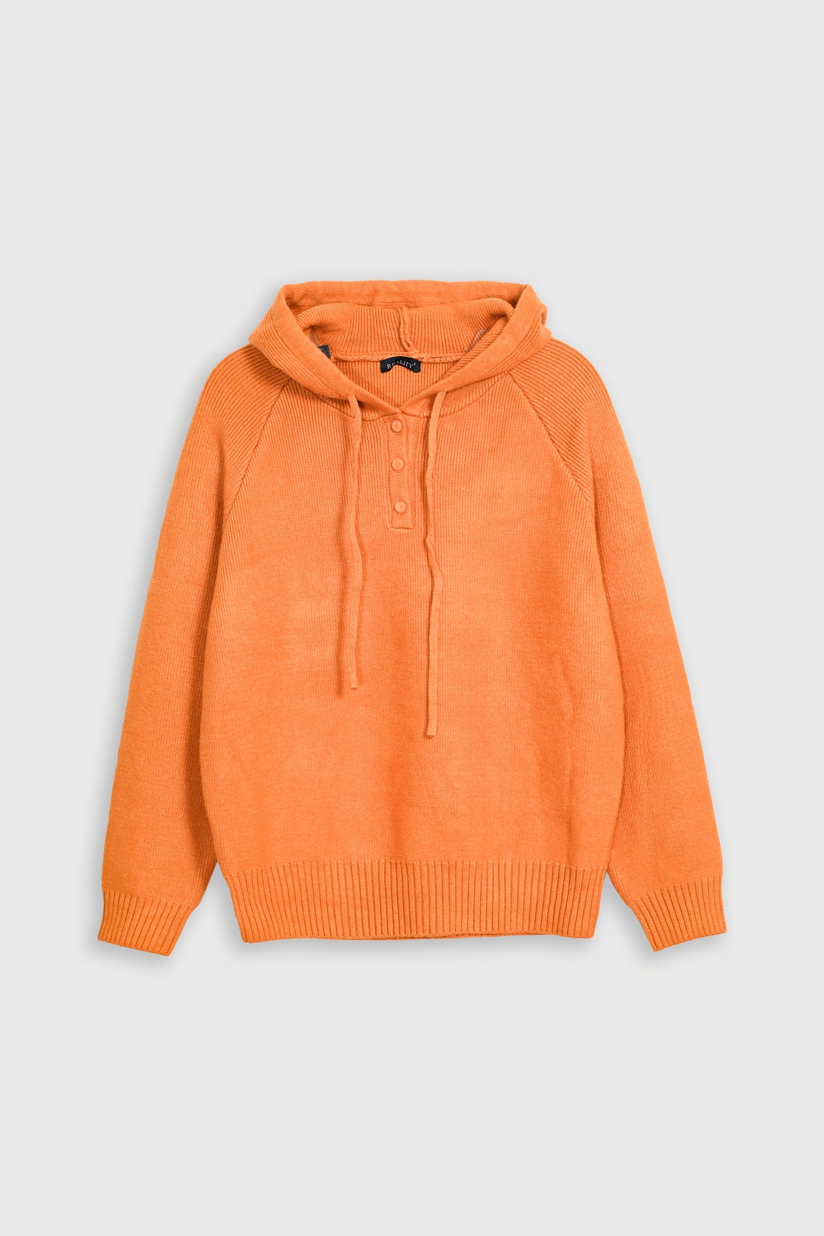LADIES MUST SWEATER Reality