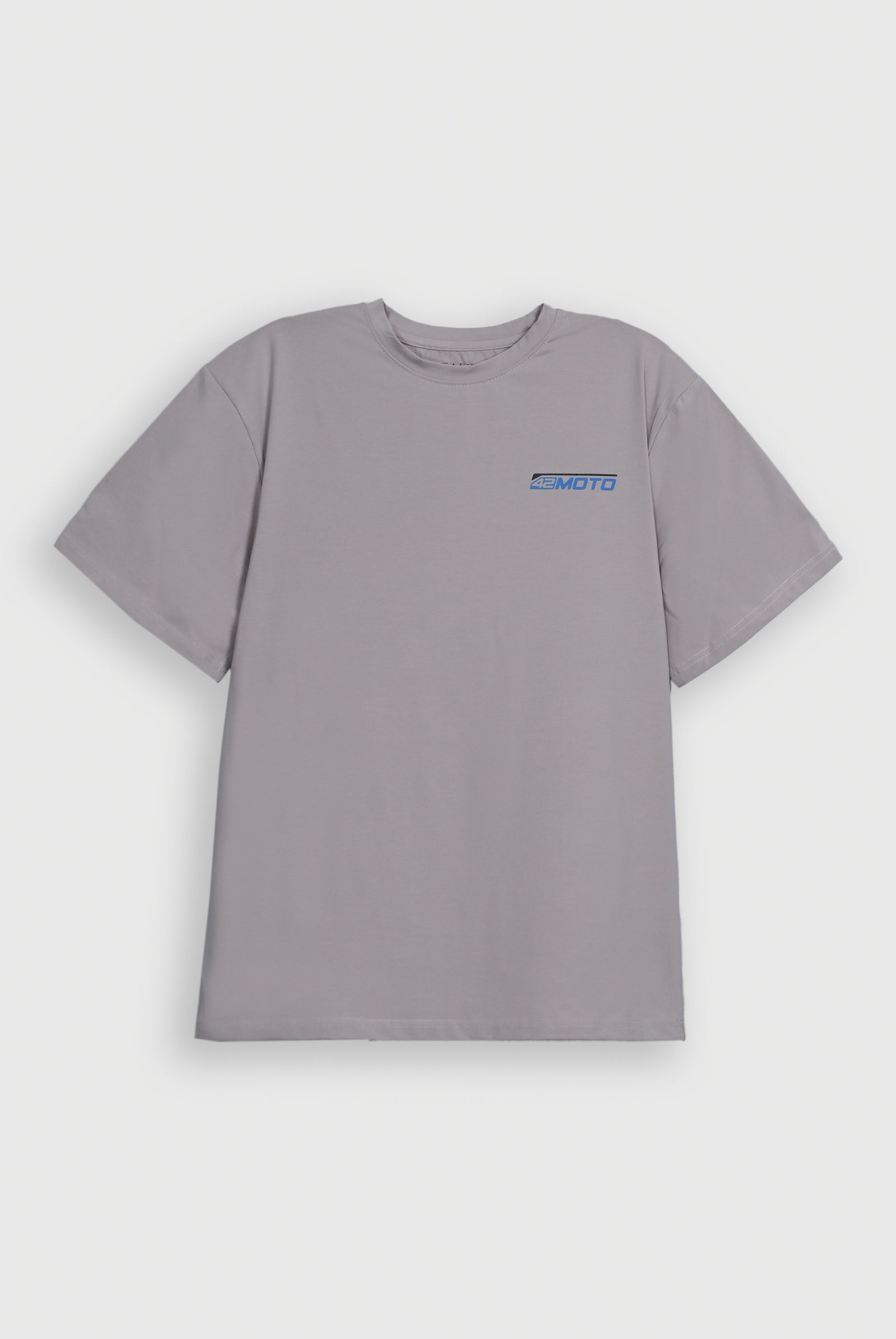 SKIN LYCRA JERSEY MOTO GRAPHIC TEE Reality