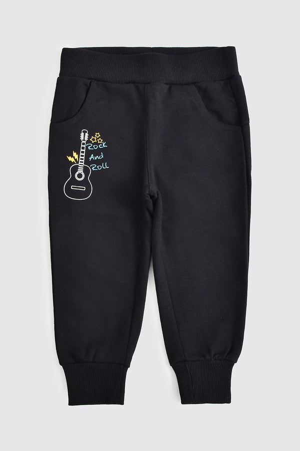 Guitar Groove Terry Trousers