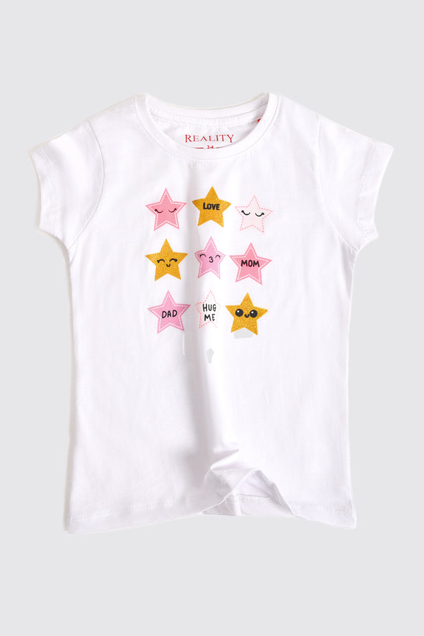 Happy Stars T-Shirt