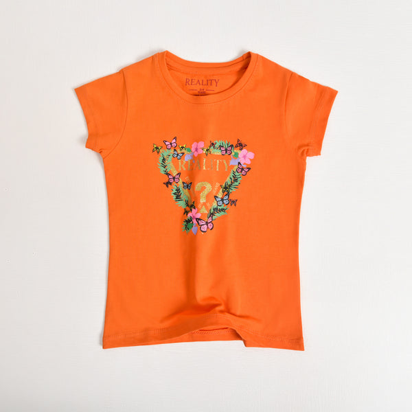 FLOWER T-Shirt