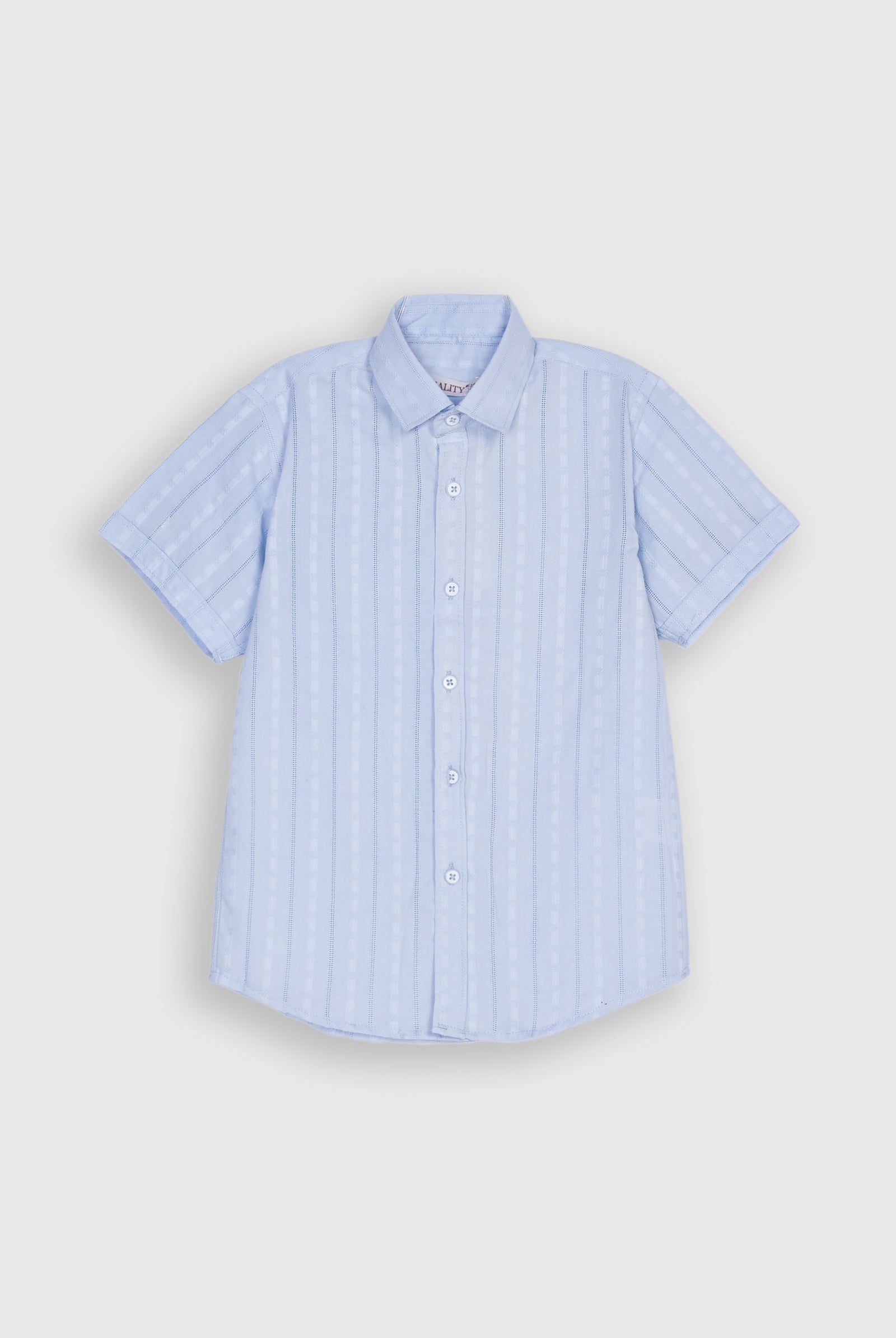 PRINTED SOFT SKY SHIRT Reality