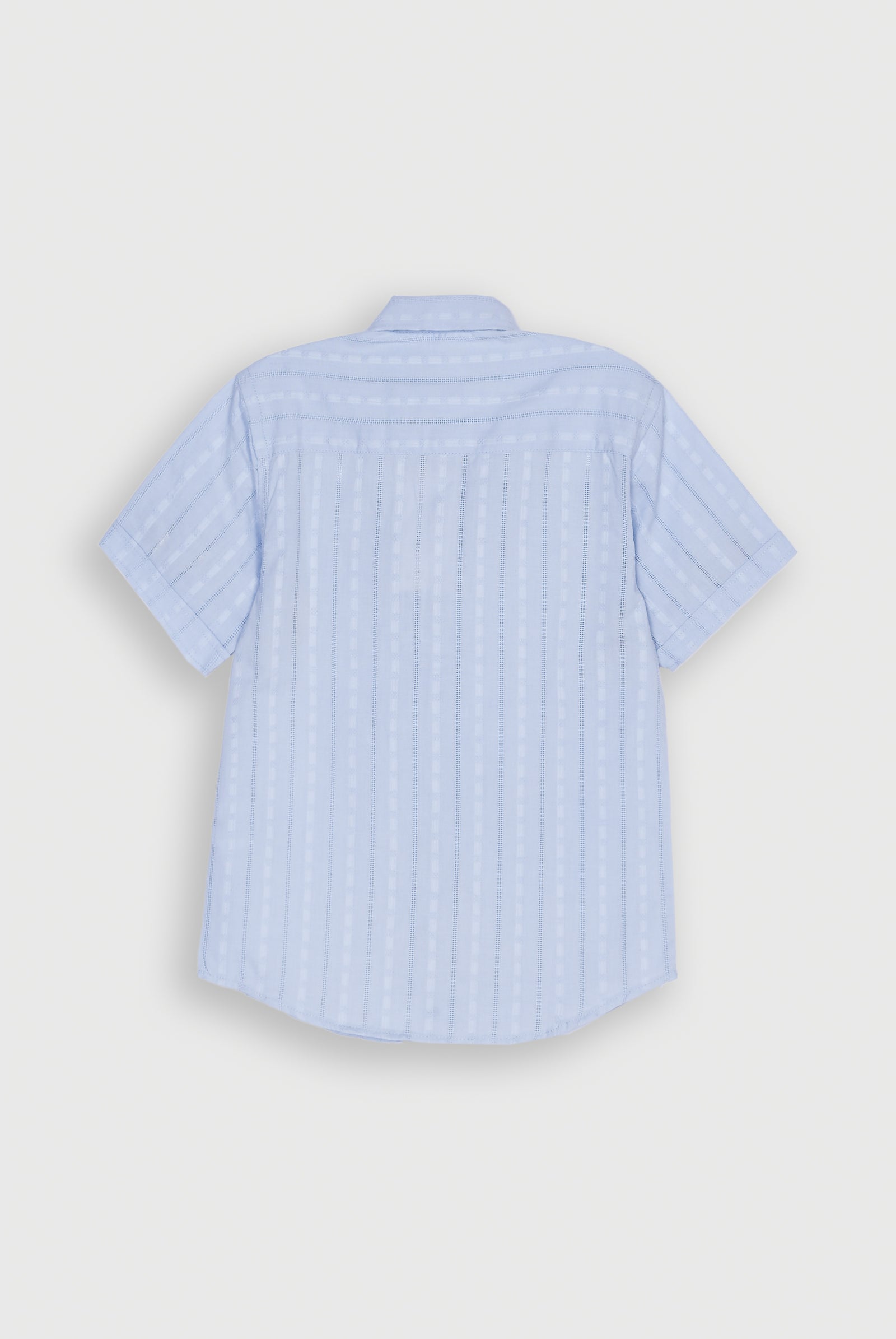 PRINTED SOFT SKY SHIRT Reality