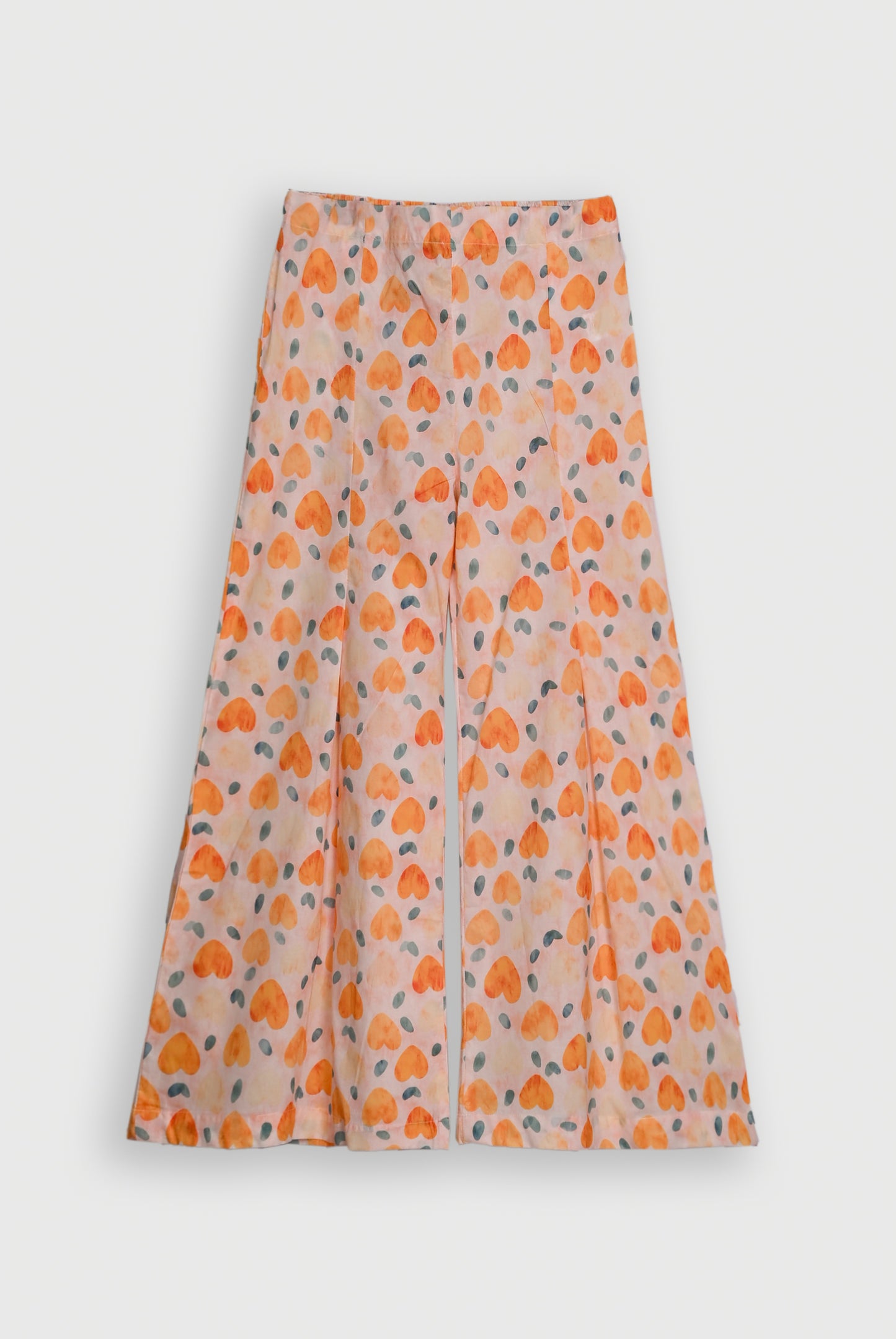 YELLOW FLORAL FROCK Reality
