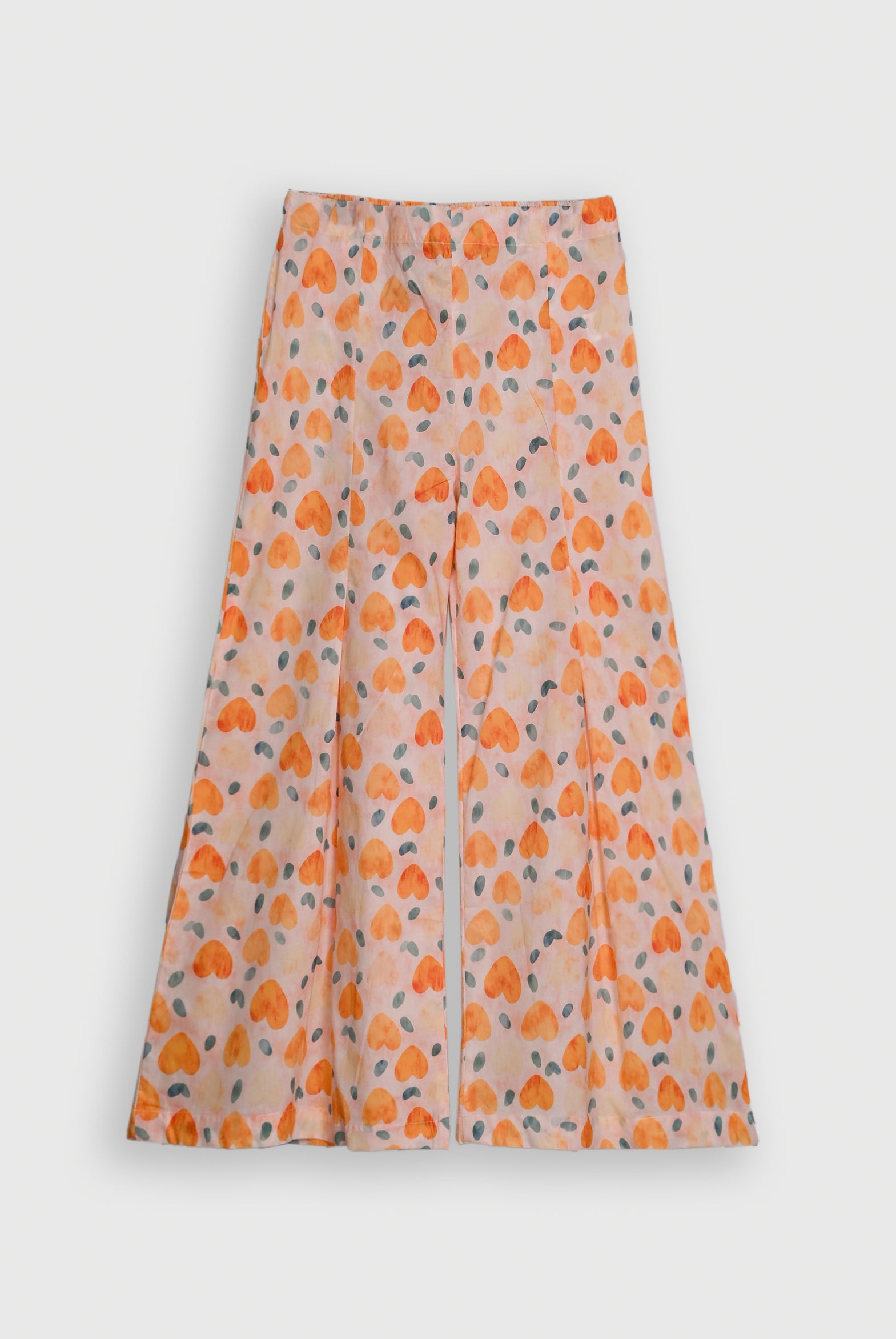 YELLOW FLORAL FROCK Reality