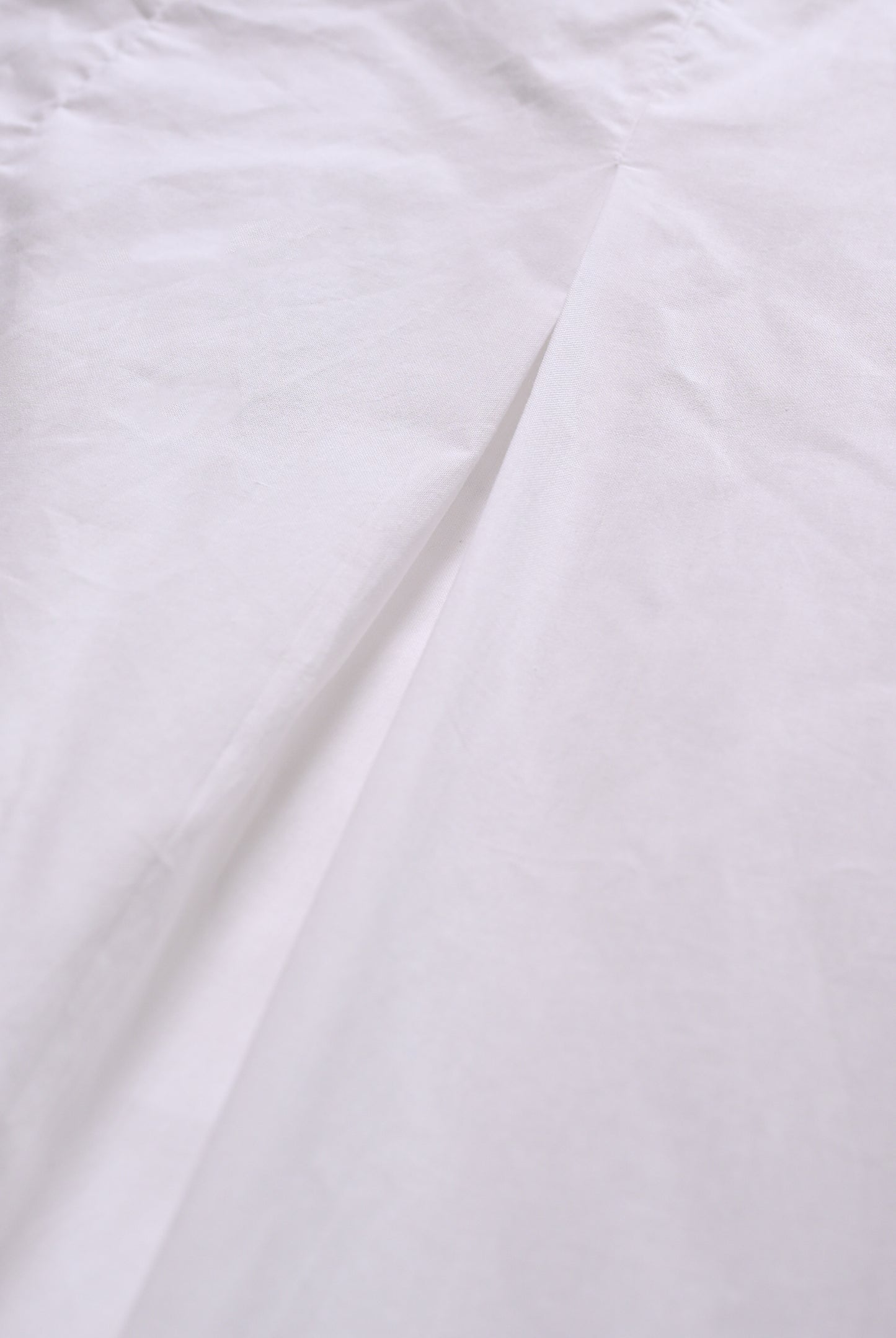 LADIES WHITE TROUSER Reality