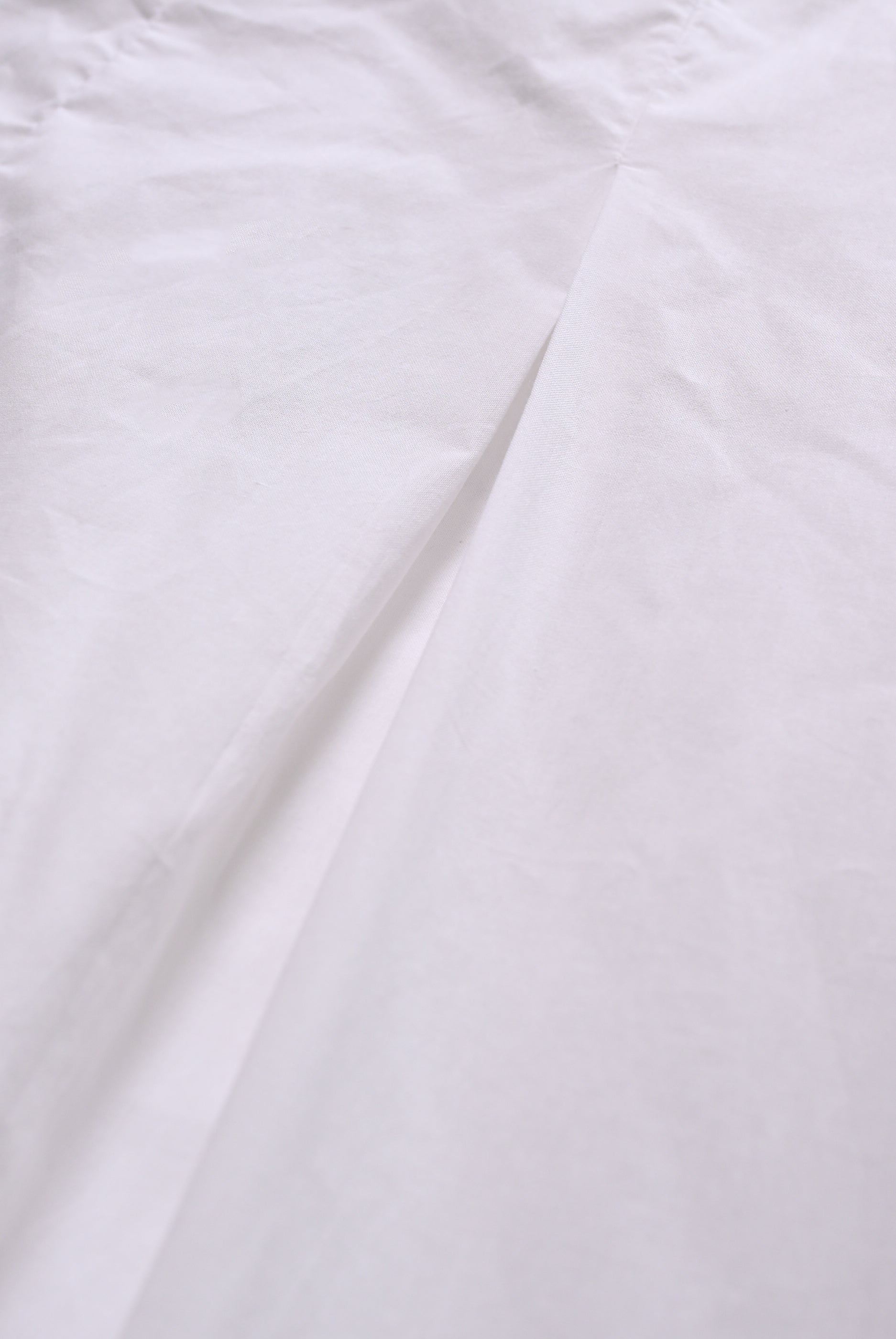 LADIES WHITE TROUSER Reality